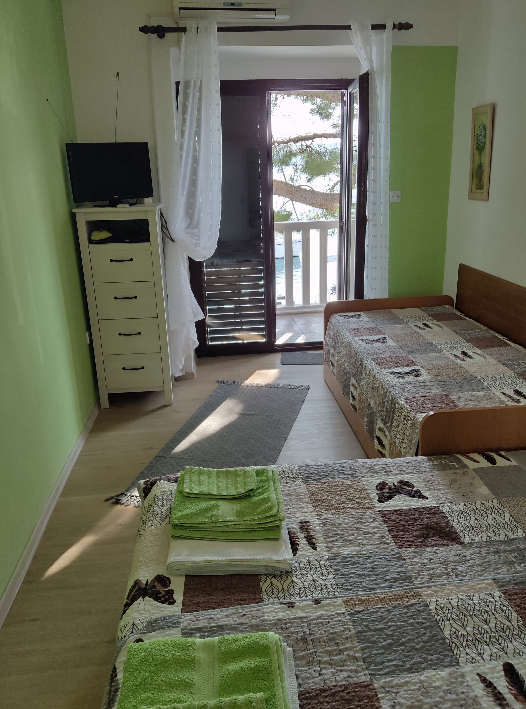 Apartments Ani 108851-A1