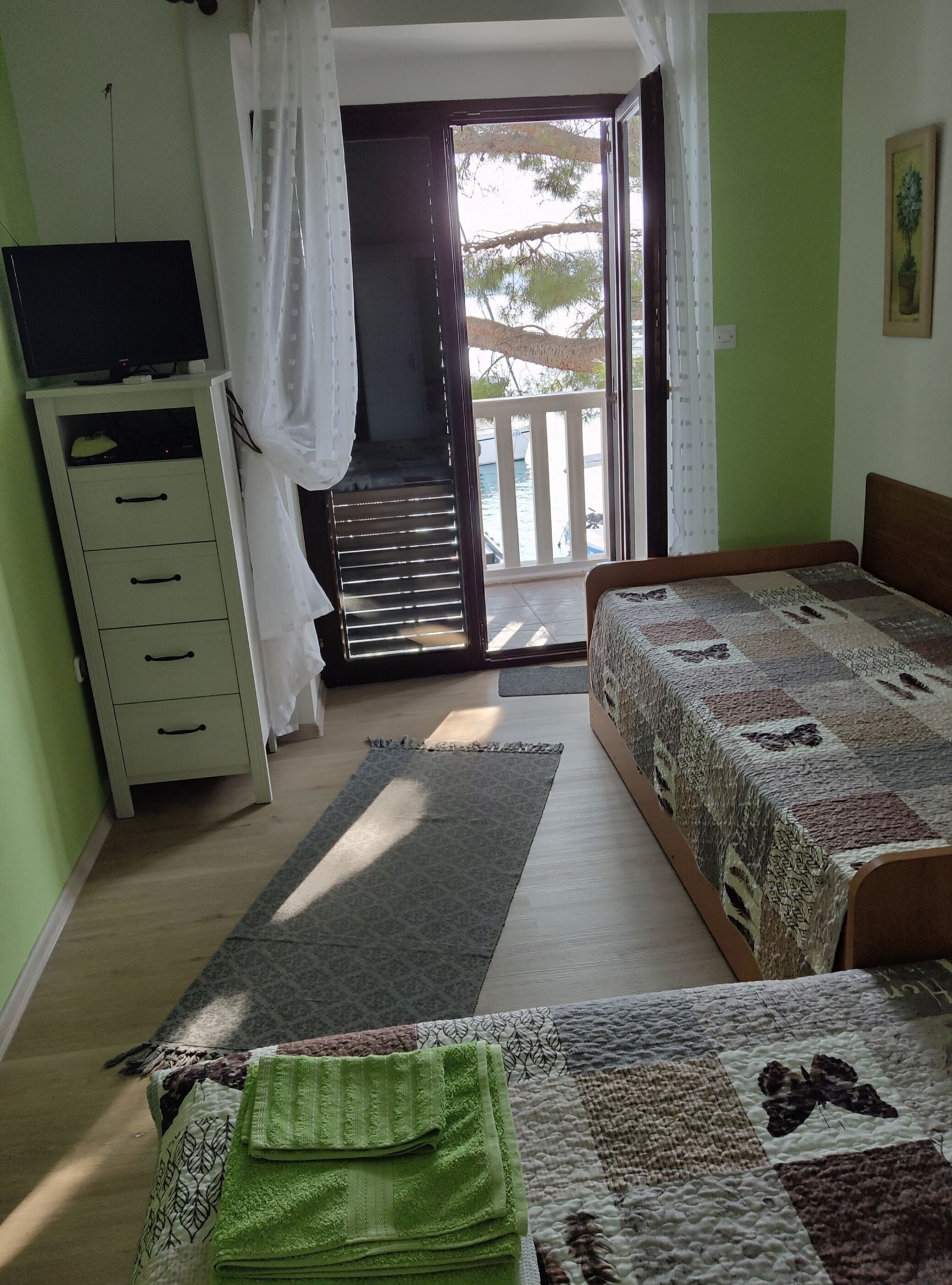 Apartments Ani 108851-A1