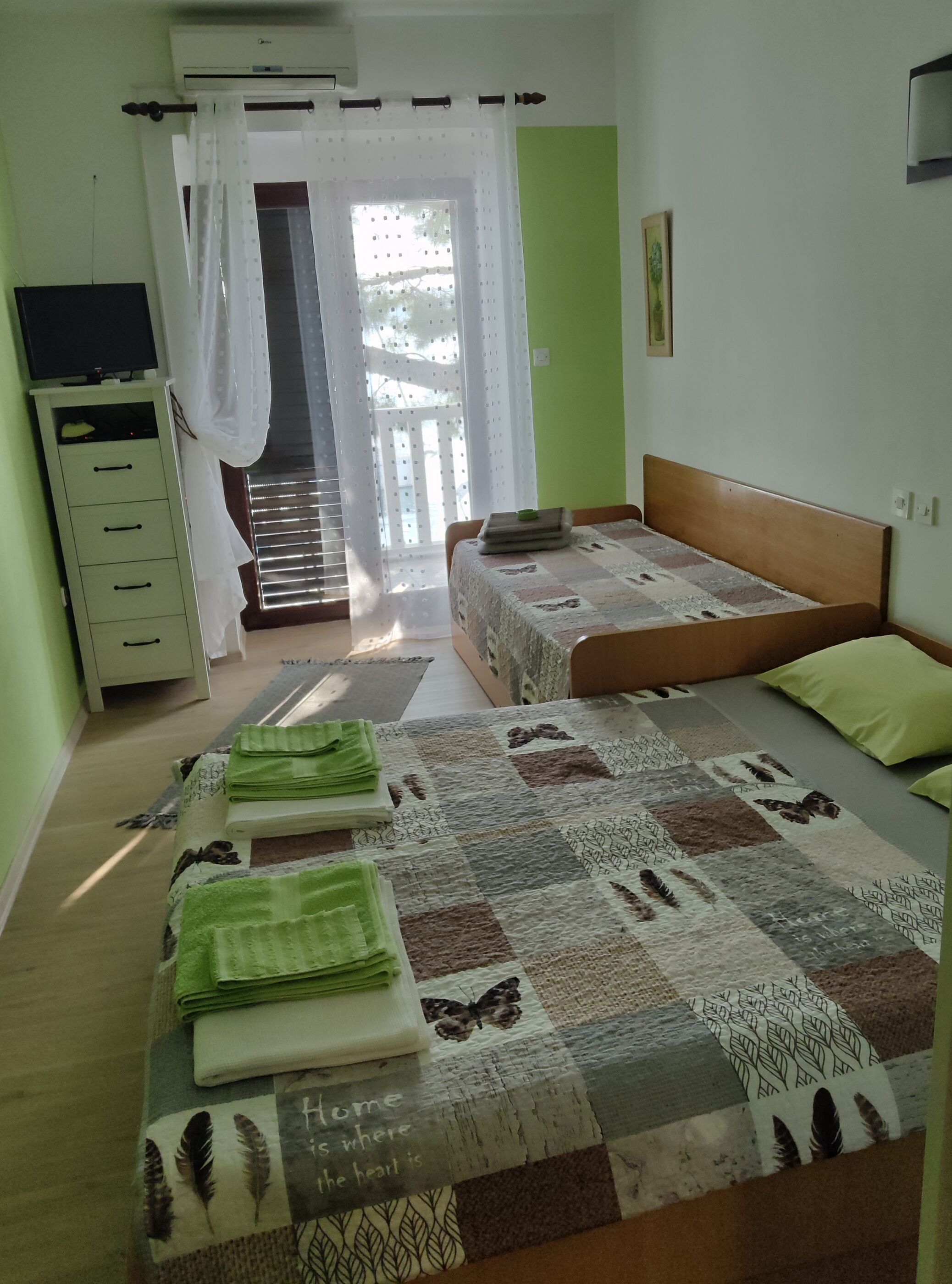Apartments Ani 108851-A1