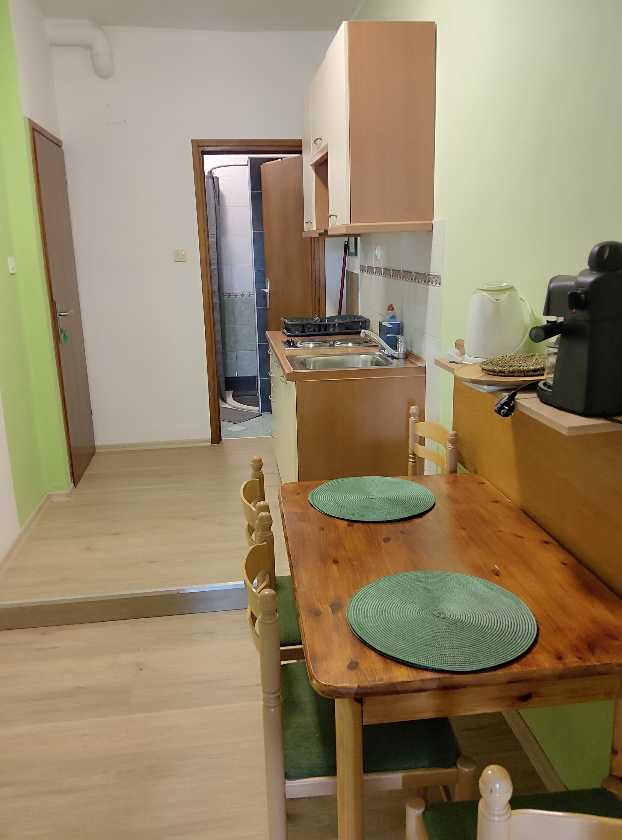 Apartments Ani 108851-A1