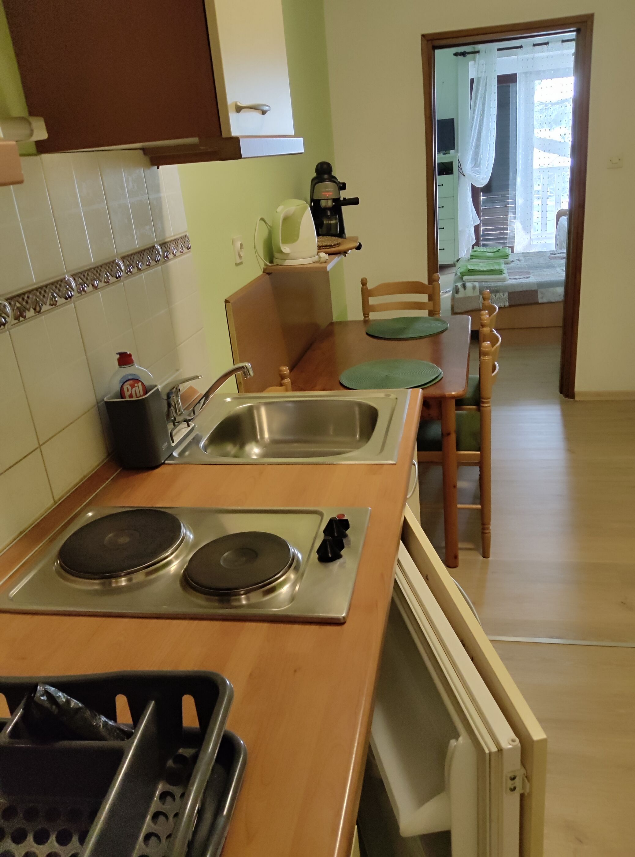 Apartments Ani 108851-A1