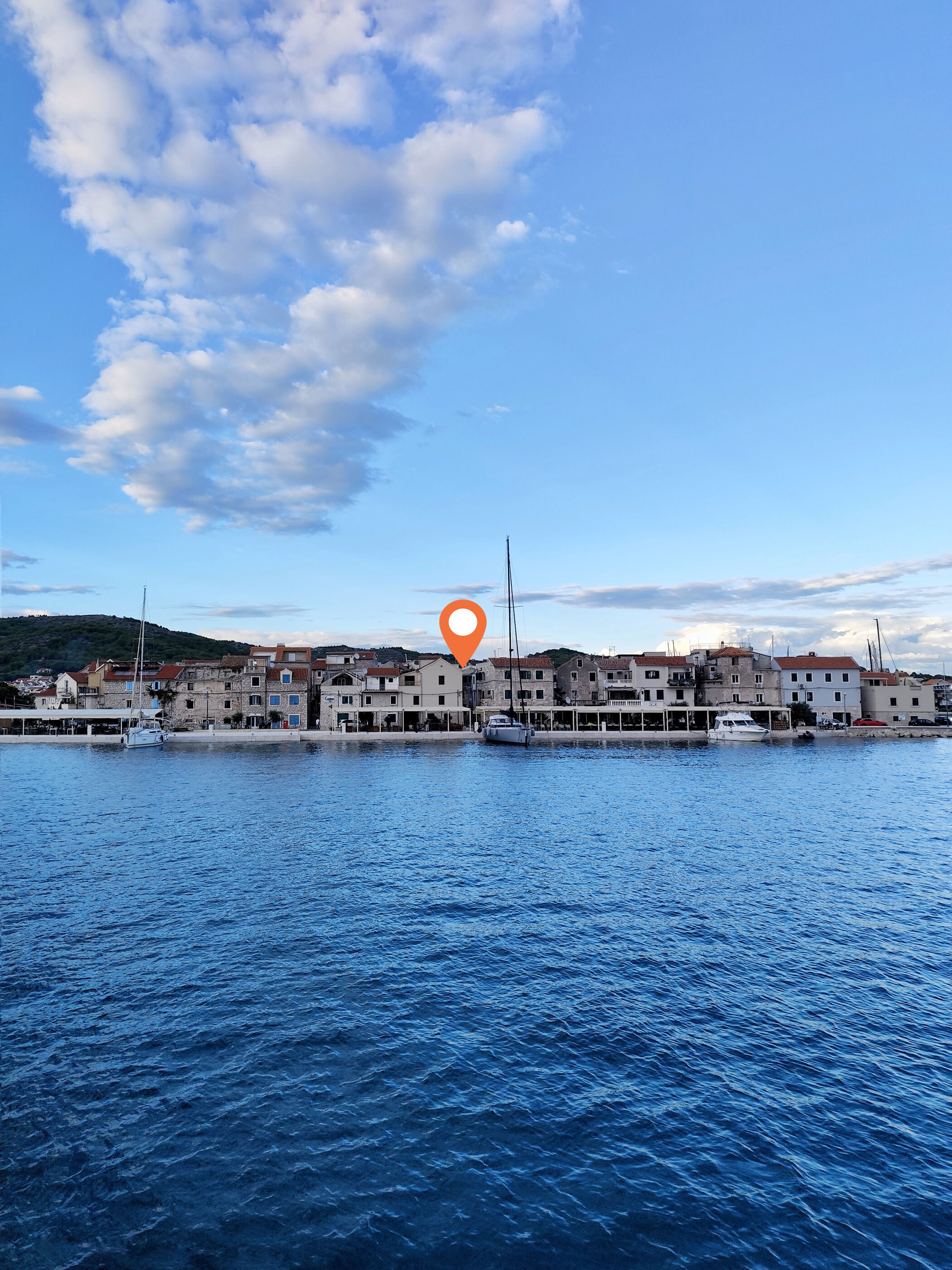 Apartments Nautical Nest 98151-A2