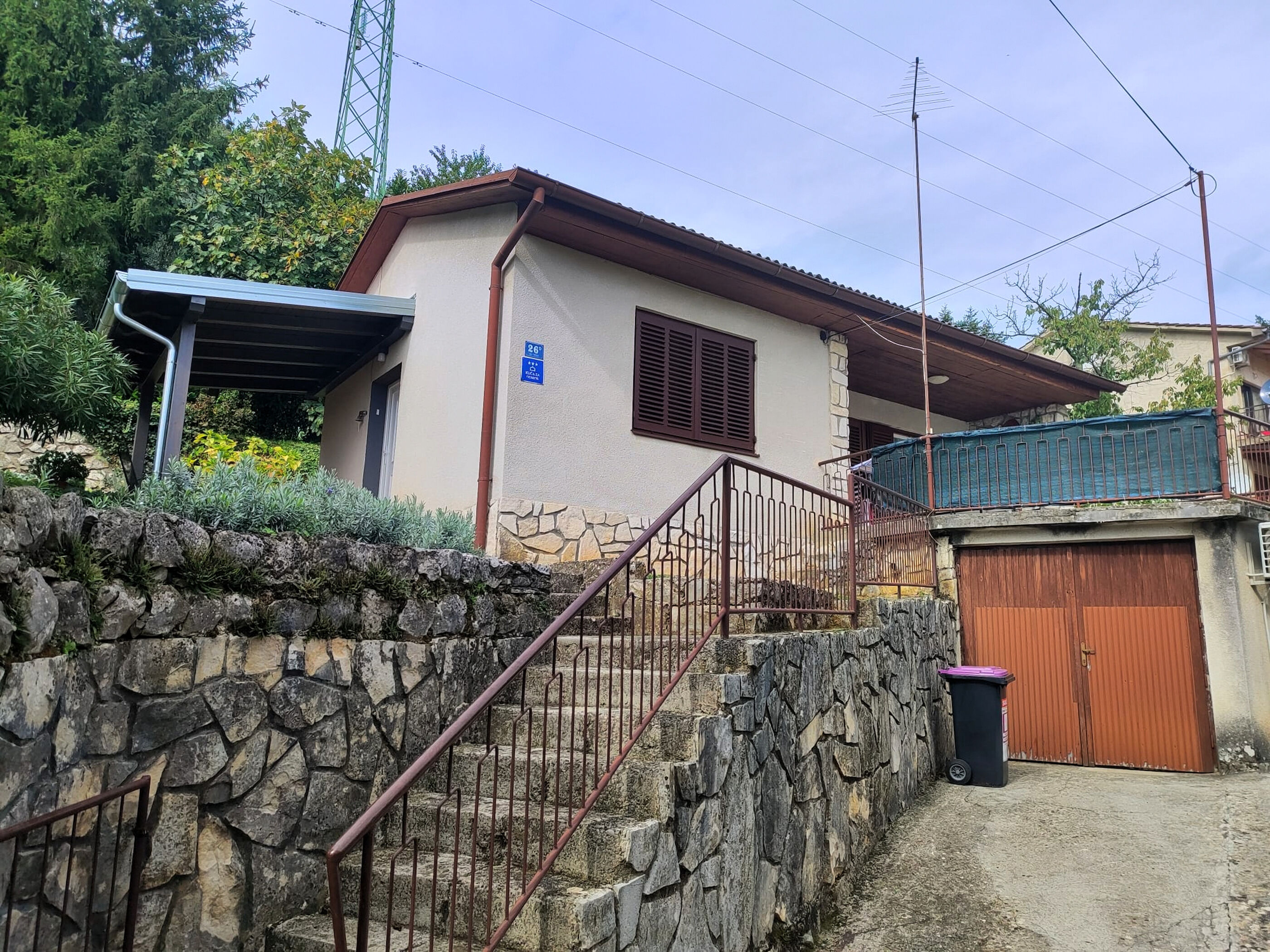 House Mirella 86121-K1
