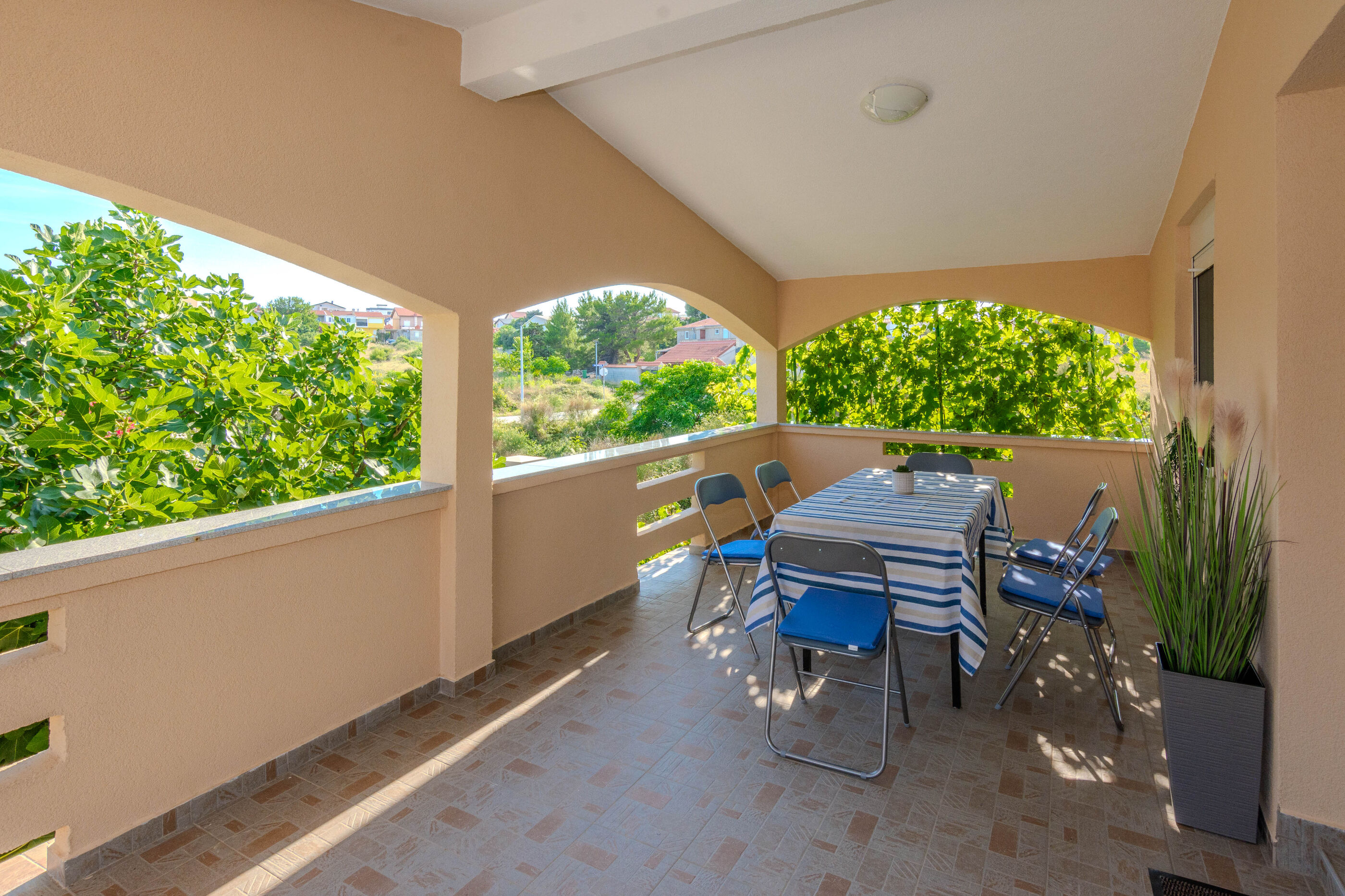 Apartment Zilic 11459-A1