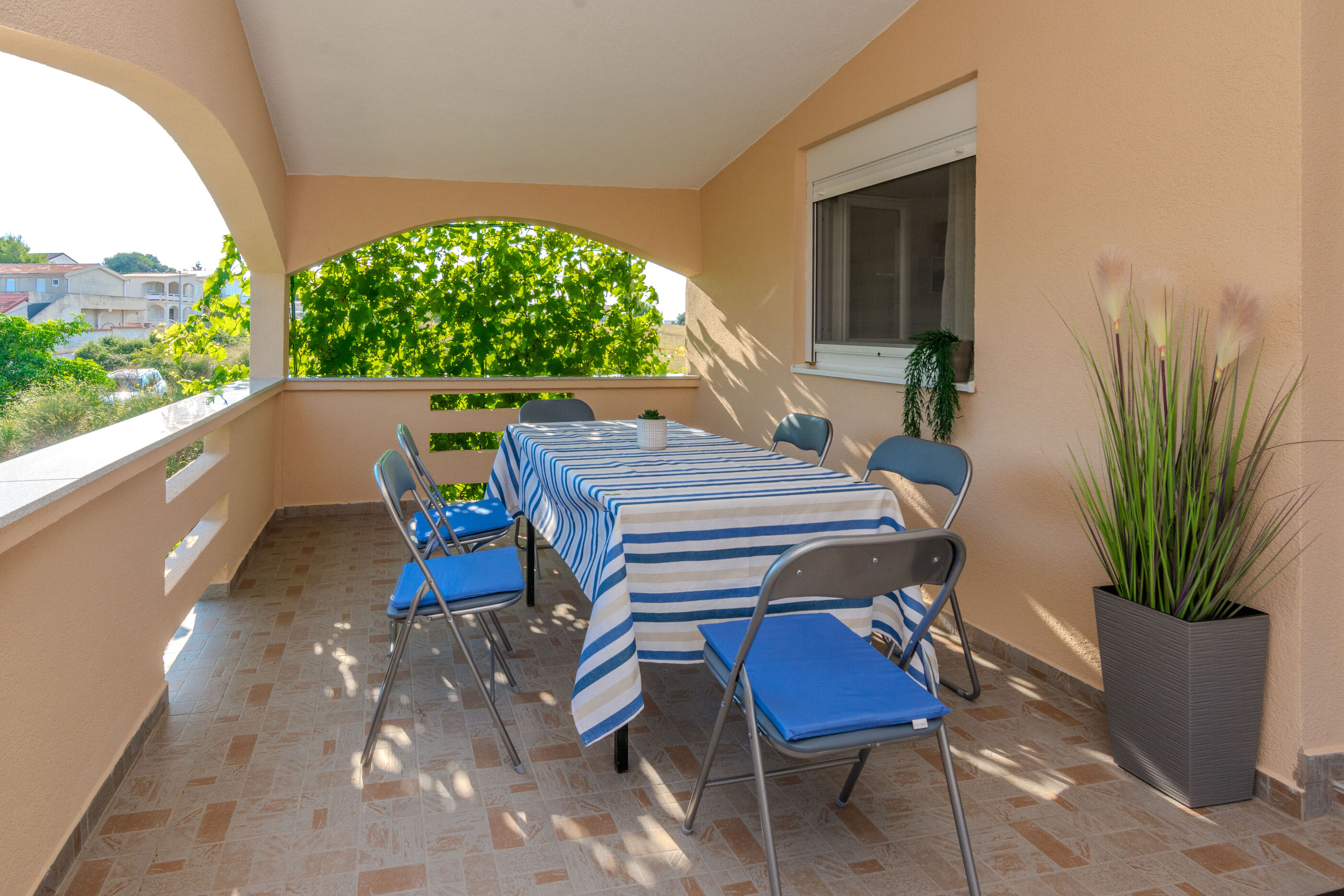 Apartment Zilic 11459-A1