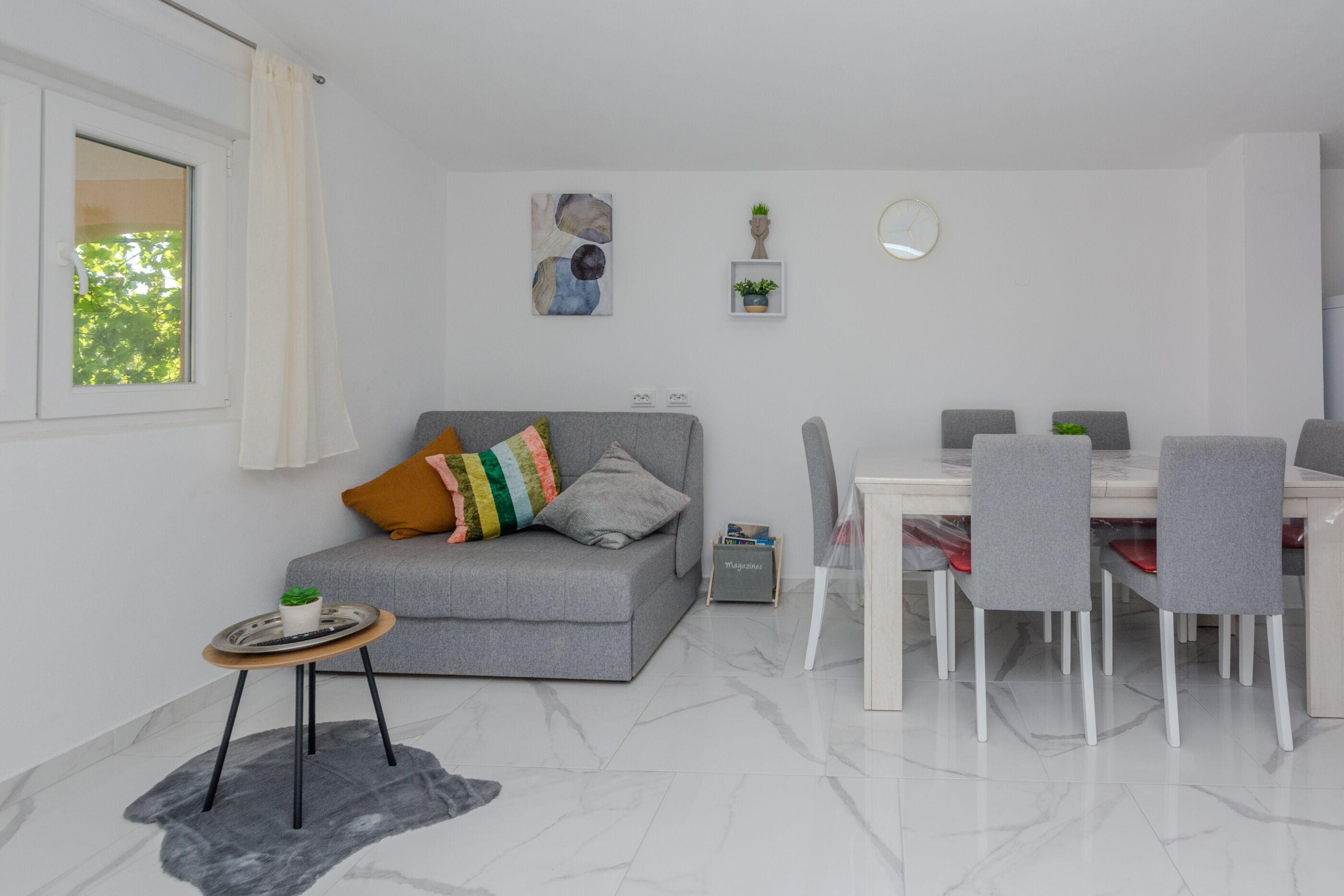 Apartment Zilic 11459-A1