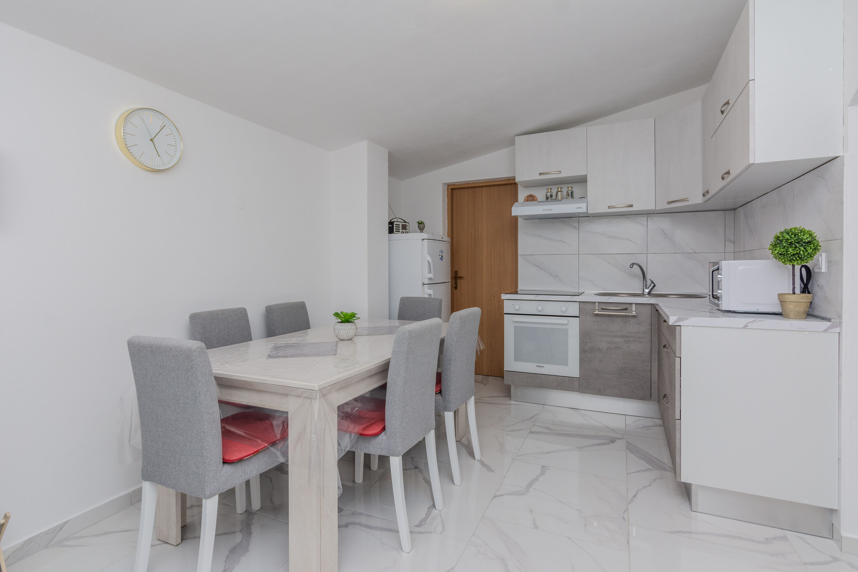 Apartment Zilic 11459-A1