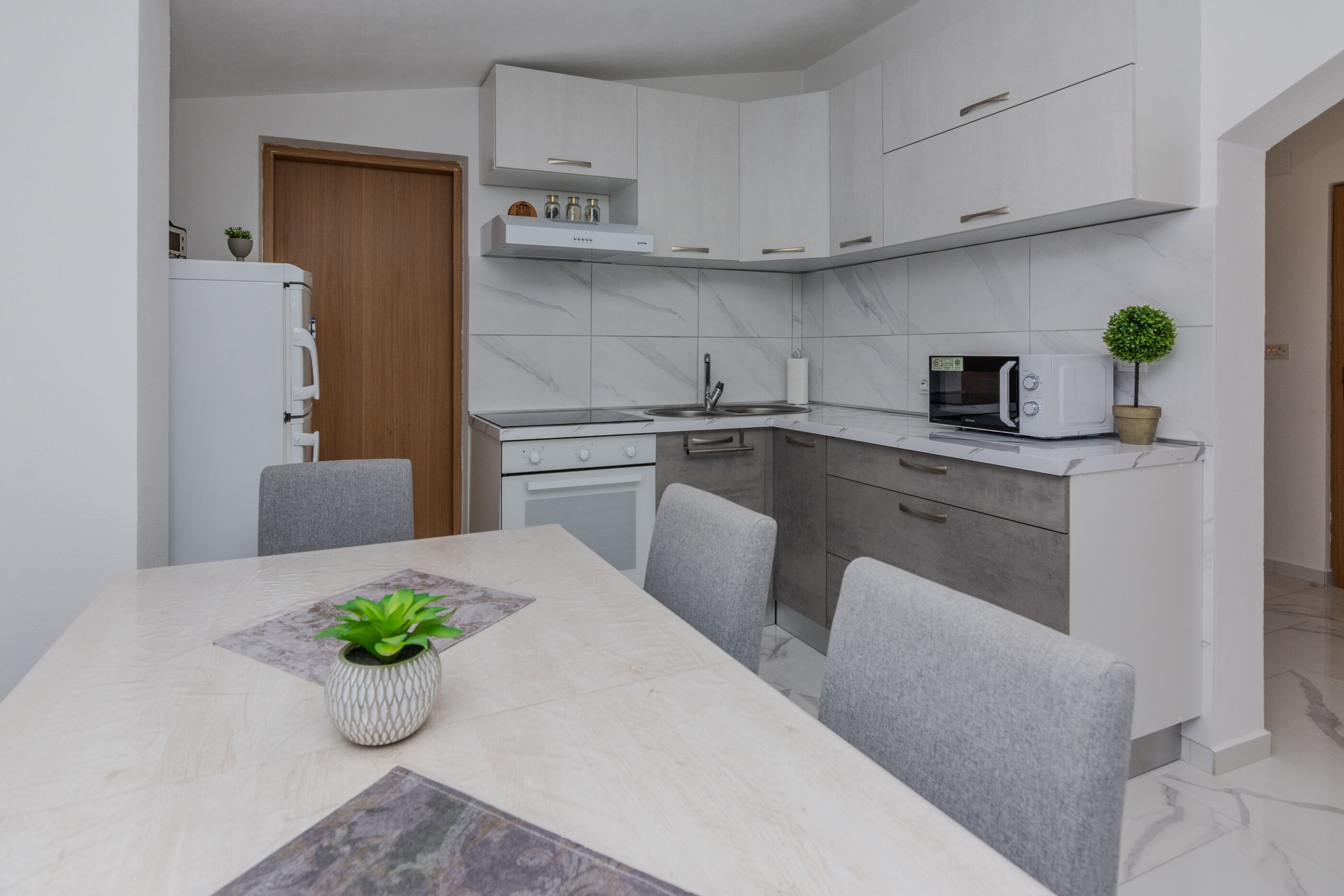 Apartment Zilic 11459-A1