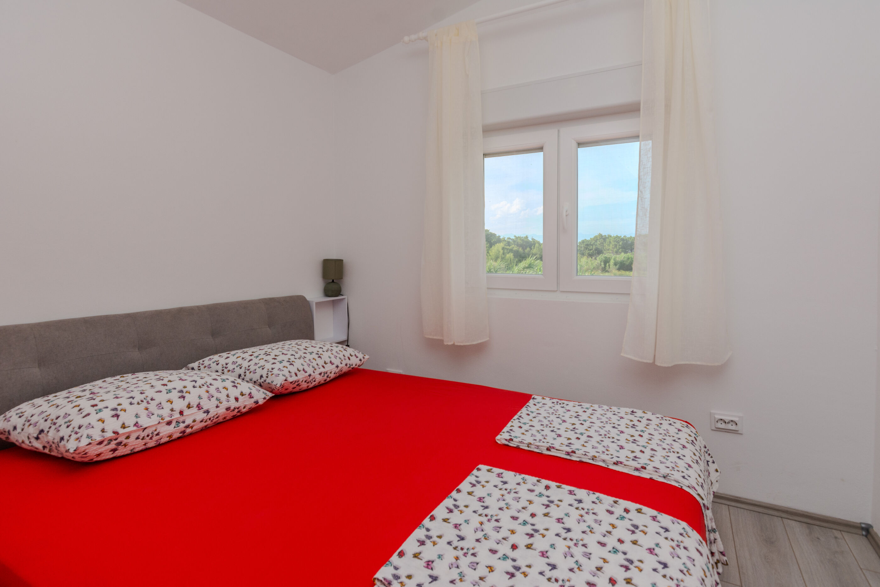 Apartment Zilic 11459-A1