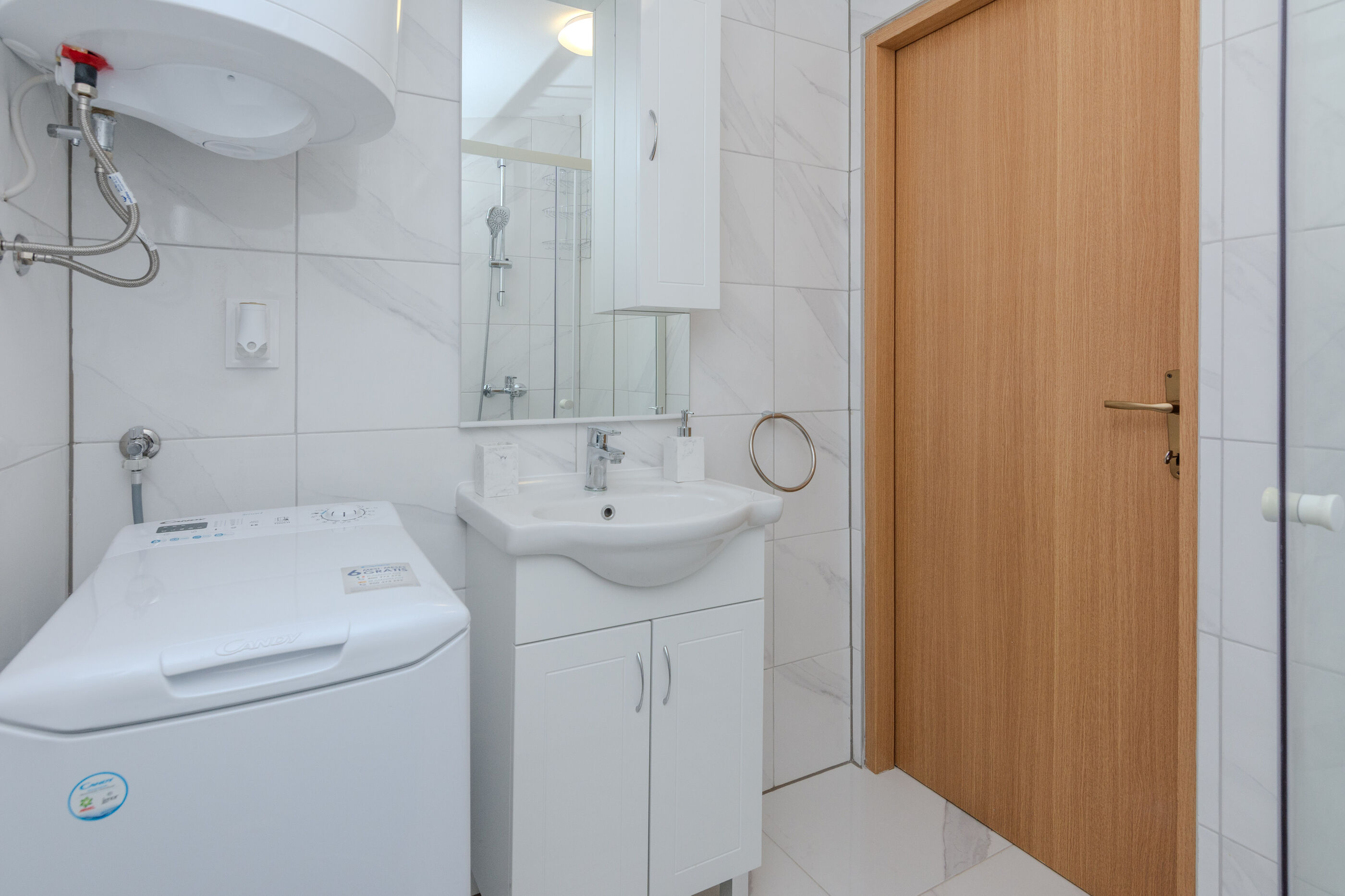 Apartment Zilic 11459-A1