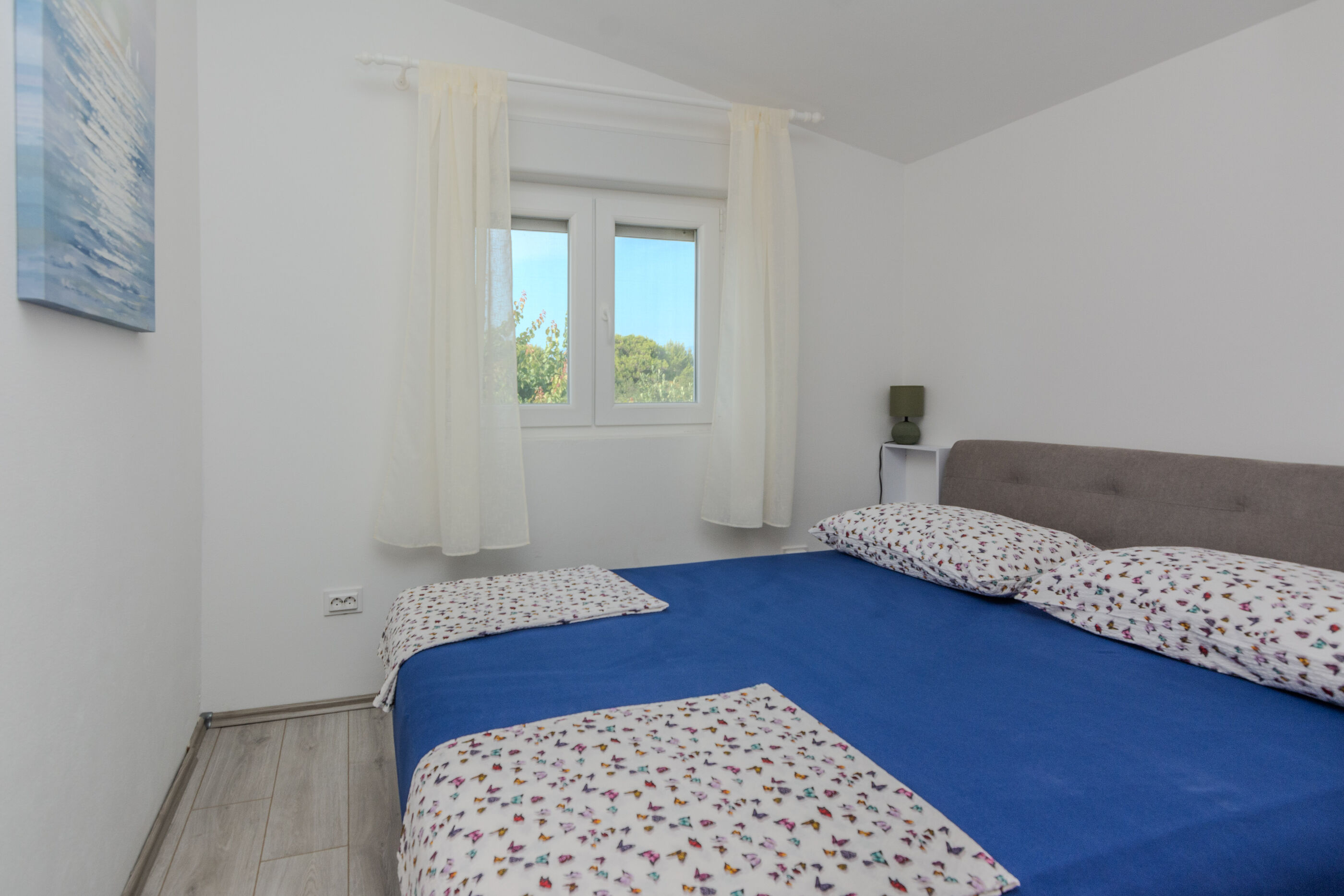 Apartment Zilic 11459-A1