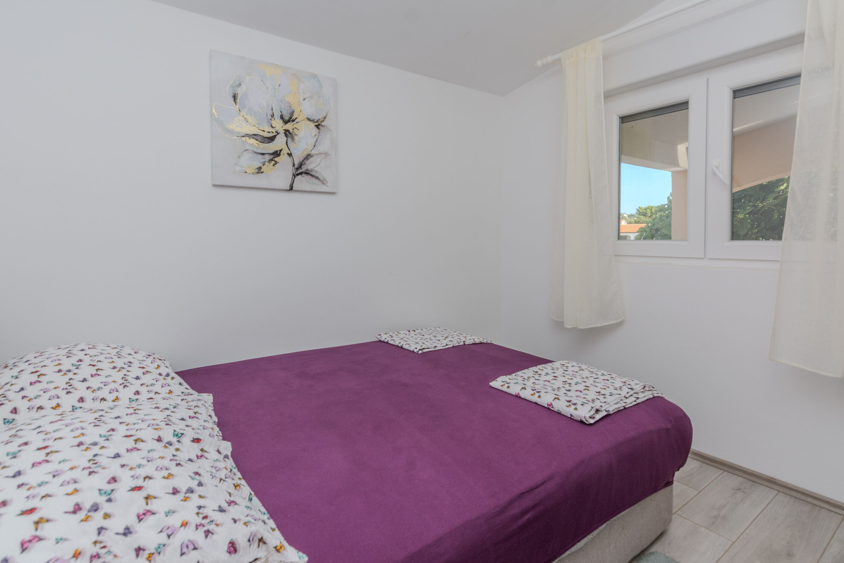 Apartment Zilic 11459-A1