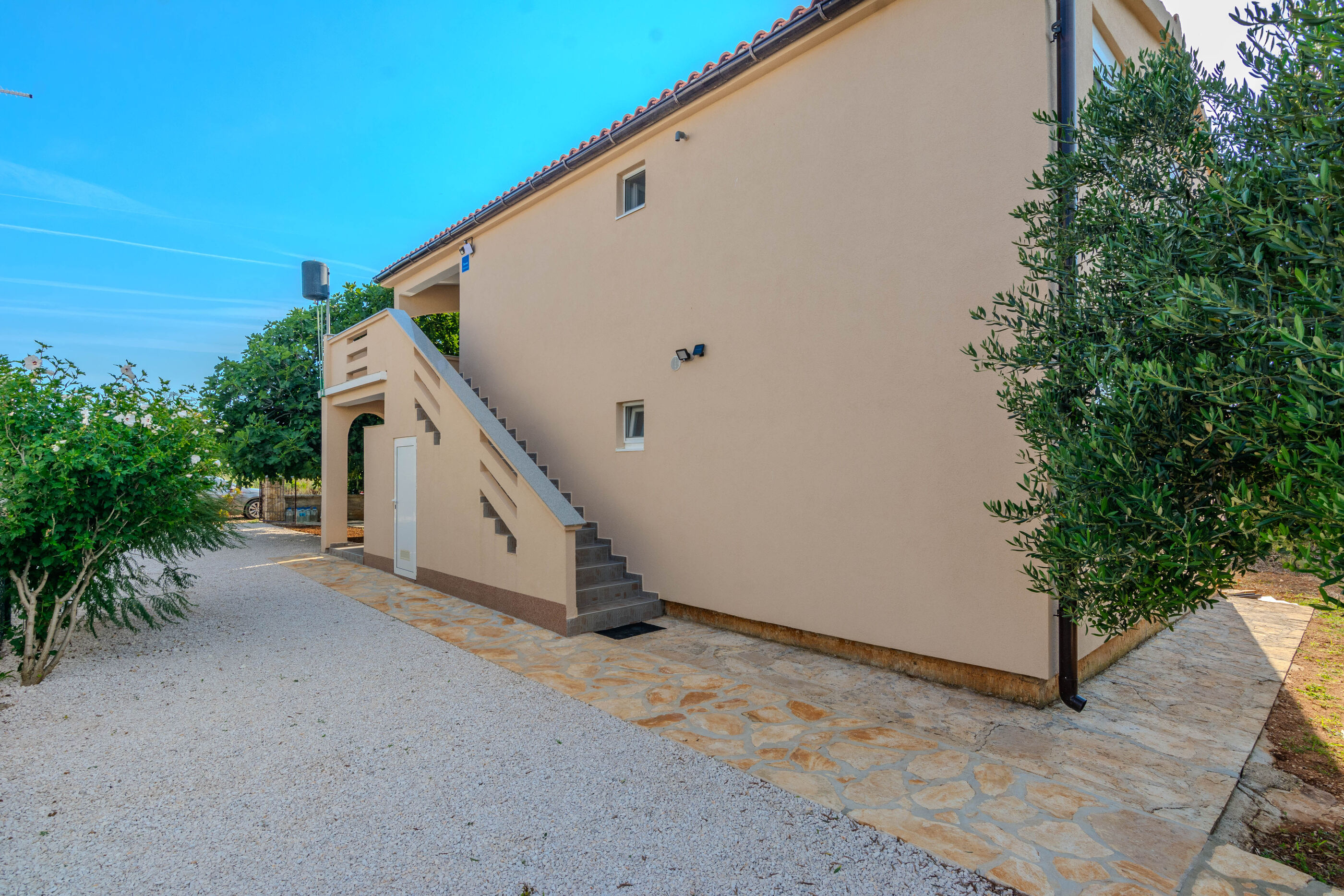 Apartment Zilic 11459-A1