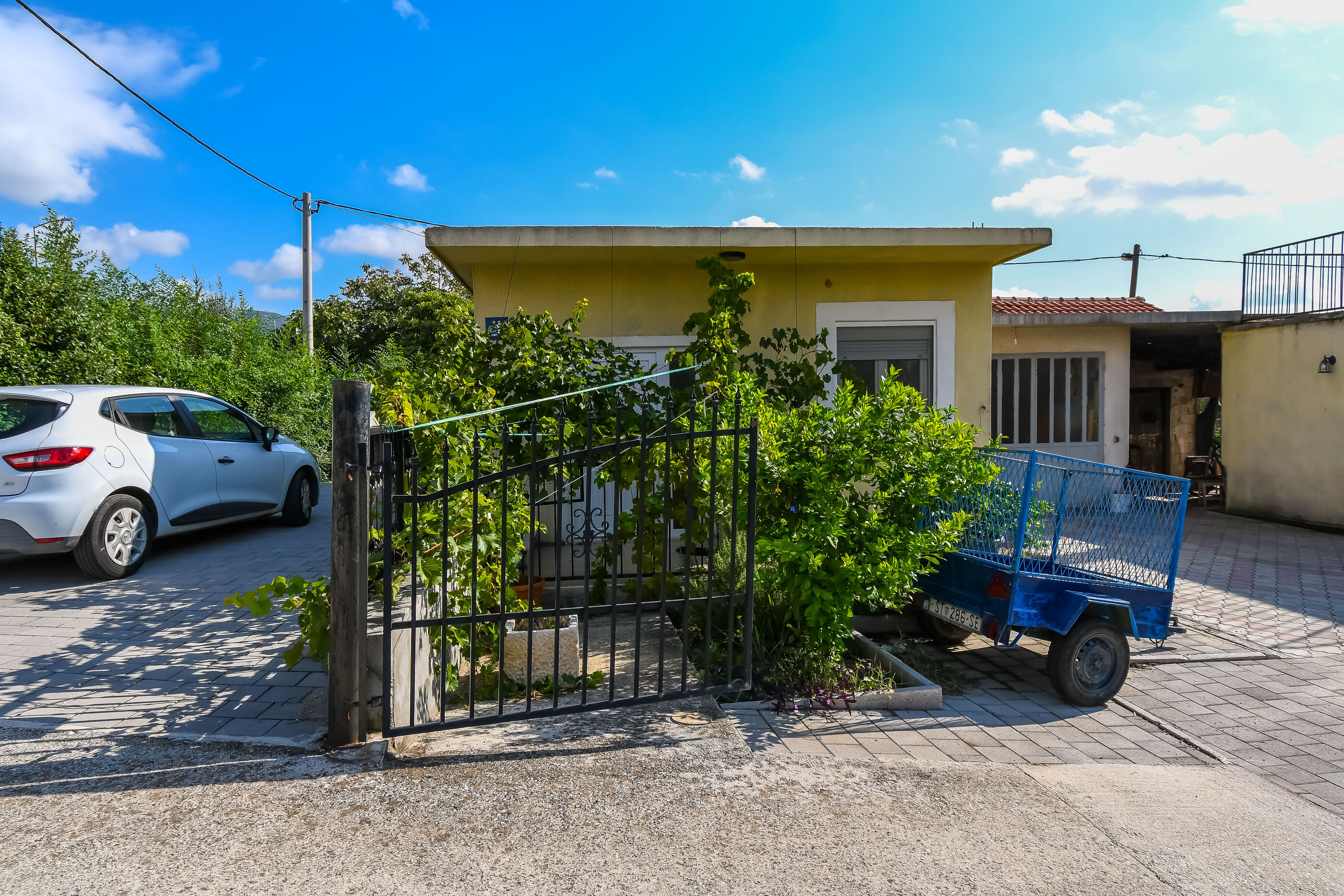 House Petar K1