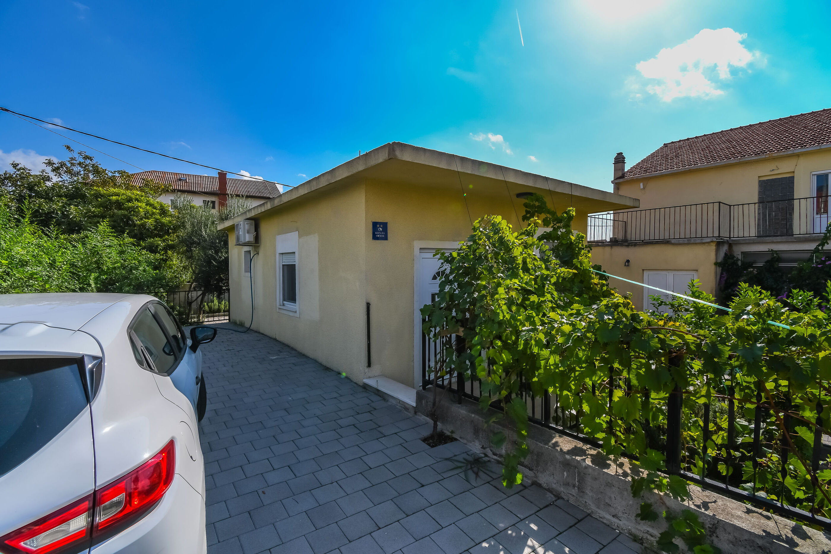 Photo of House Petar