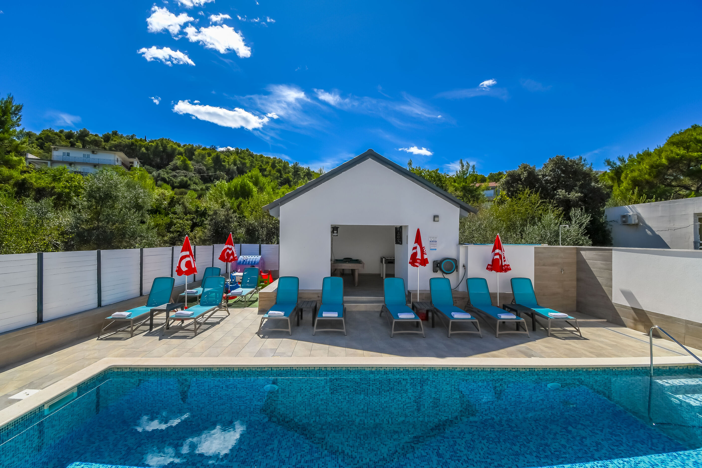 Apartments Villa Niko 56251-A2