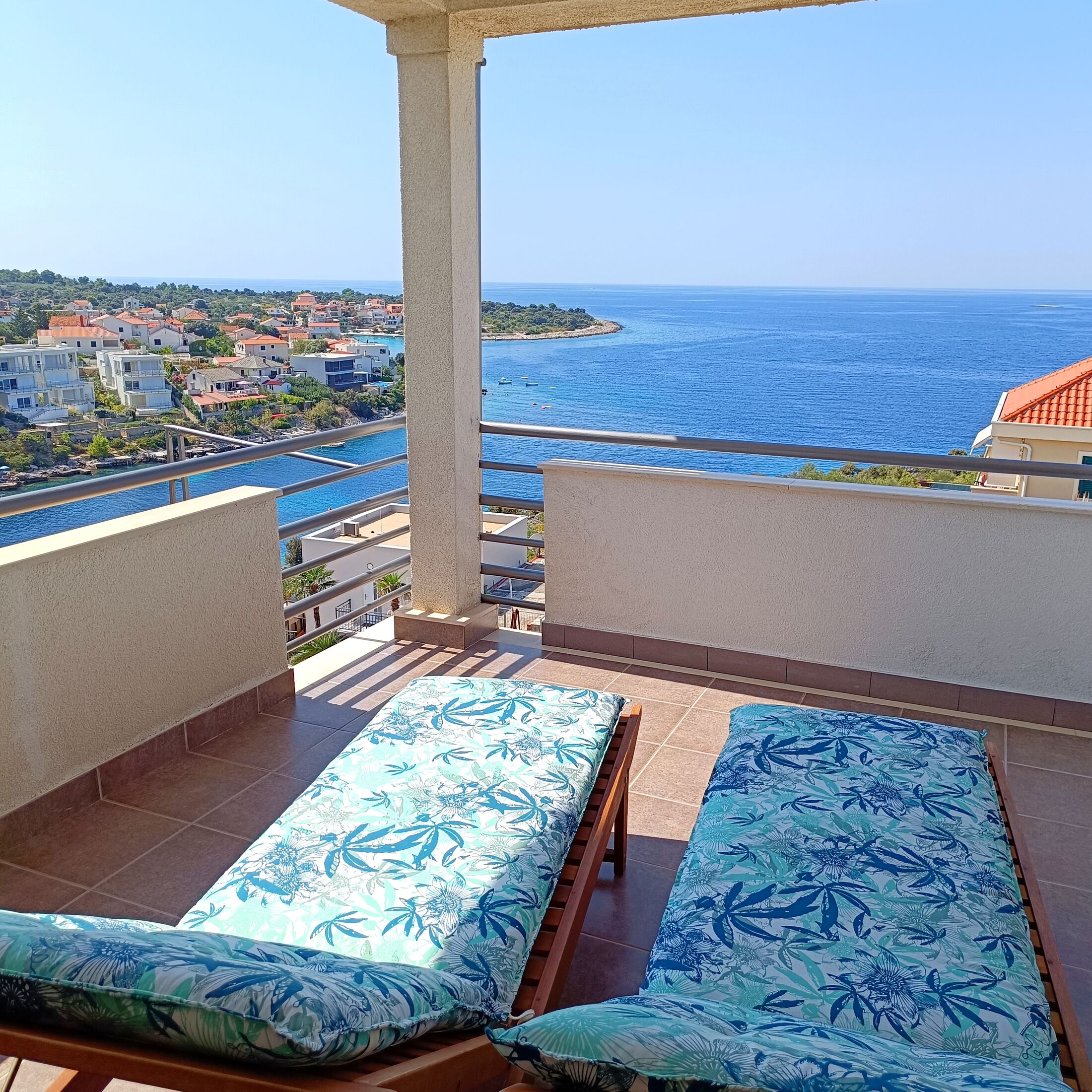 Apartments Anica 10738-A1