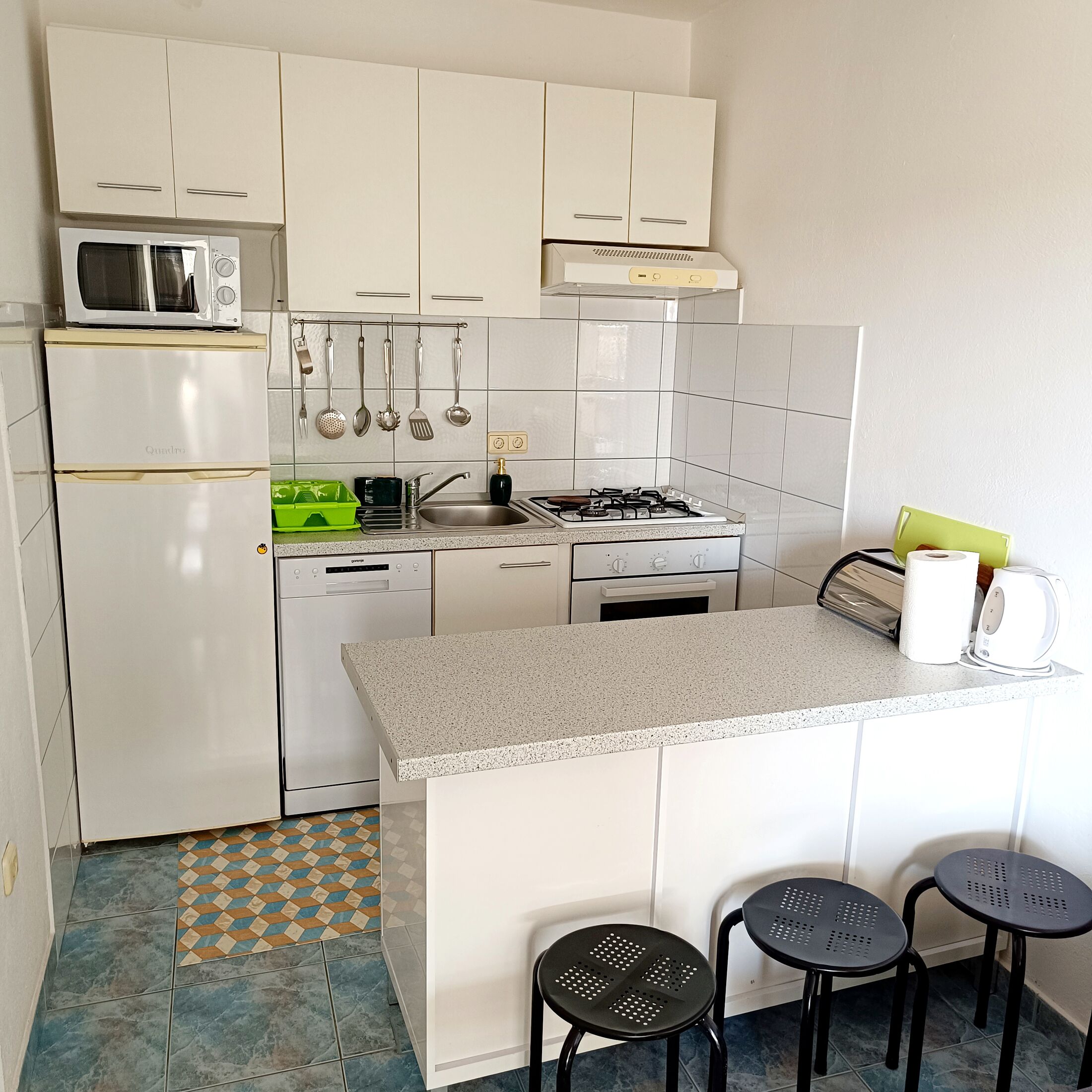 Apartments Anica 10738-A1
