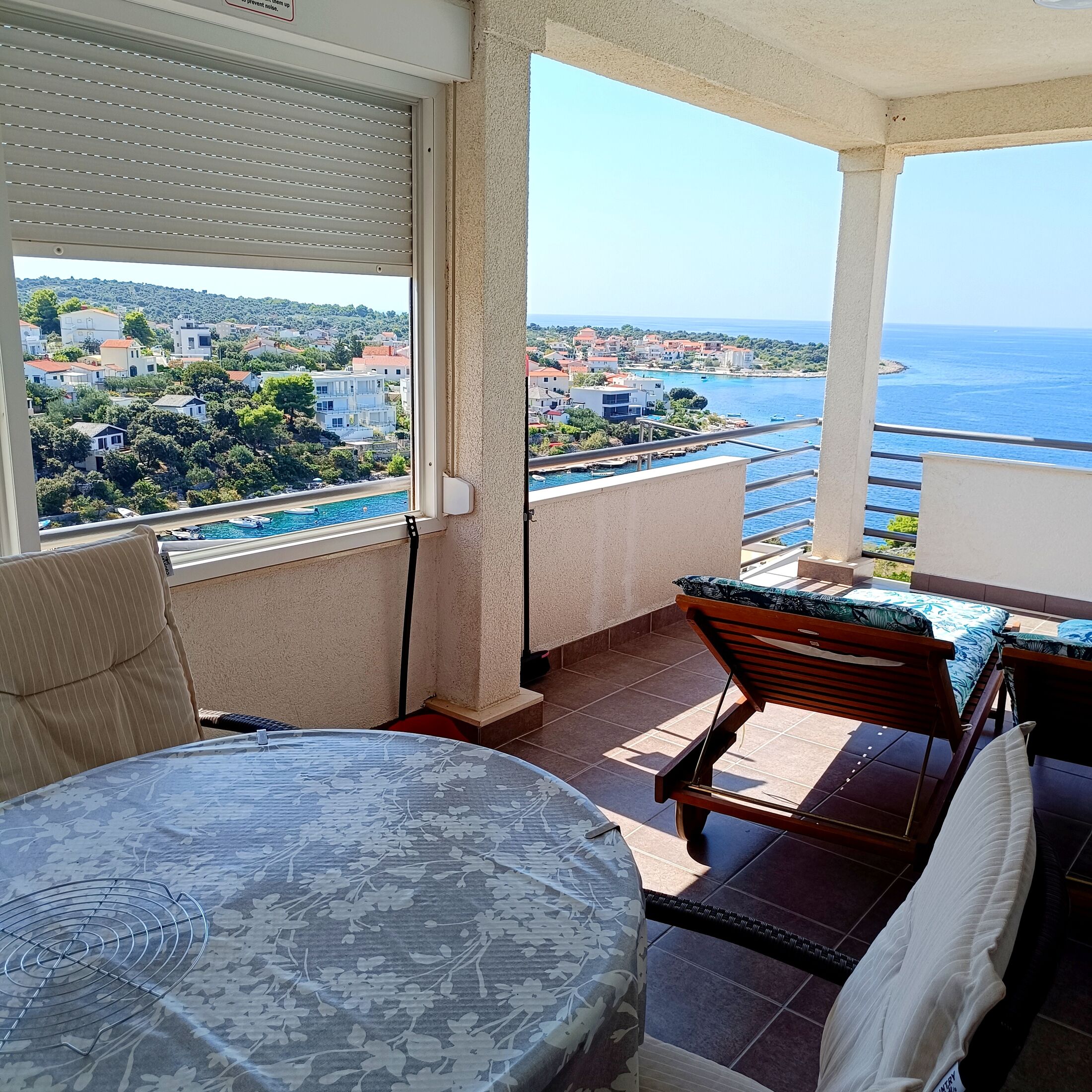 Apartments Anica 10738-A1
