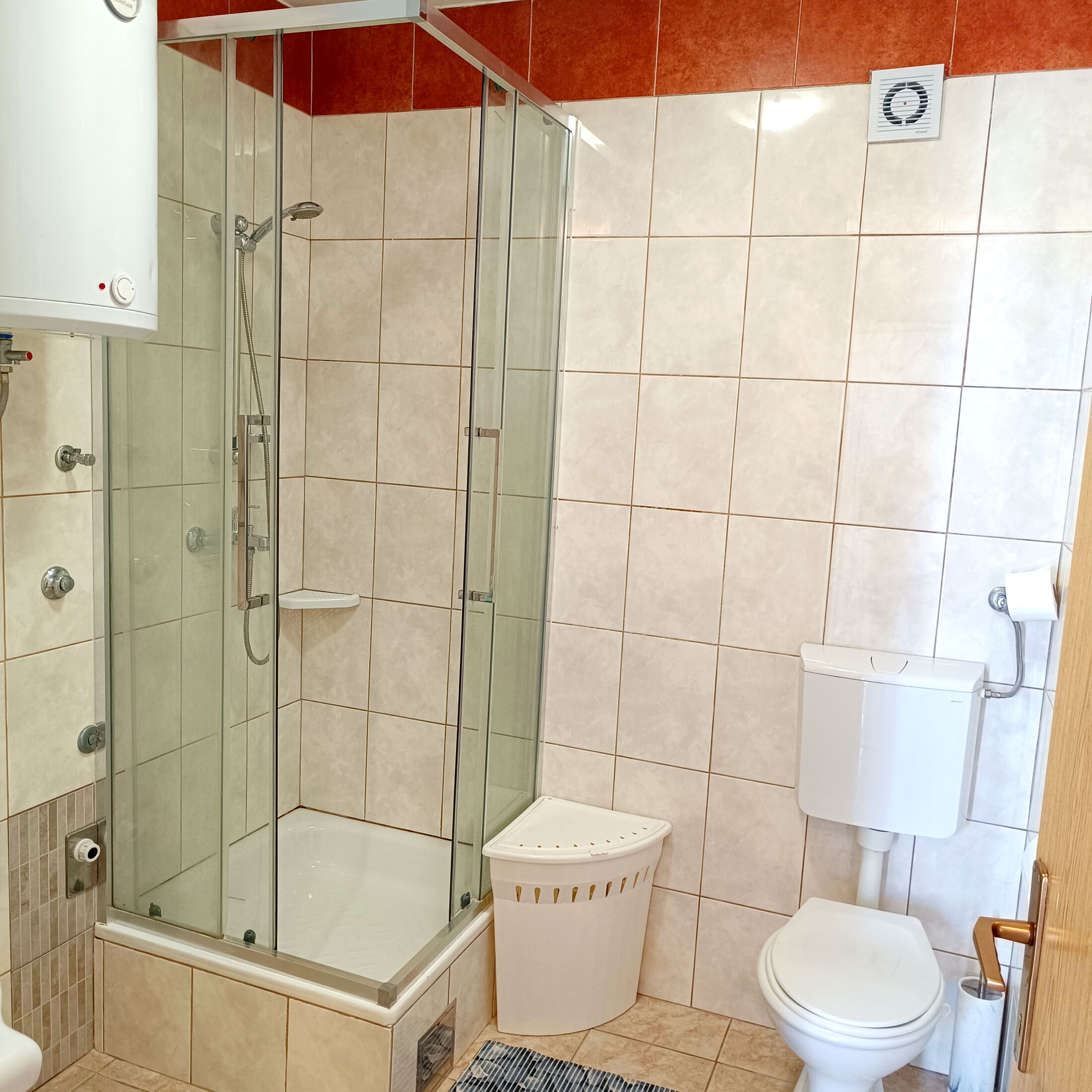Apartments Anica 10738-A2