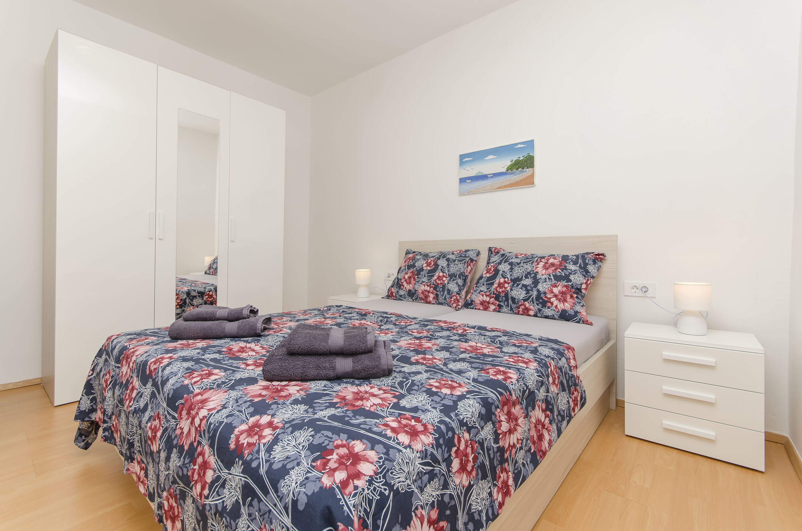 Apartments Rosanda 20441-A1