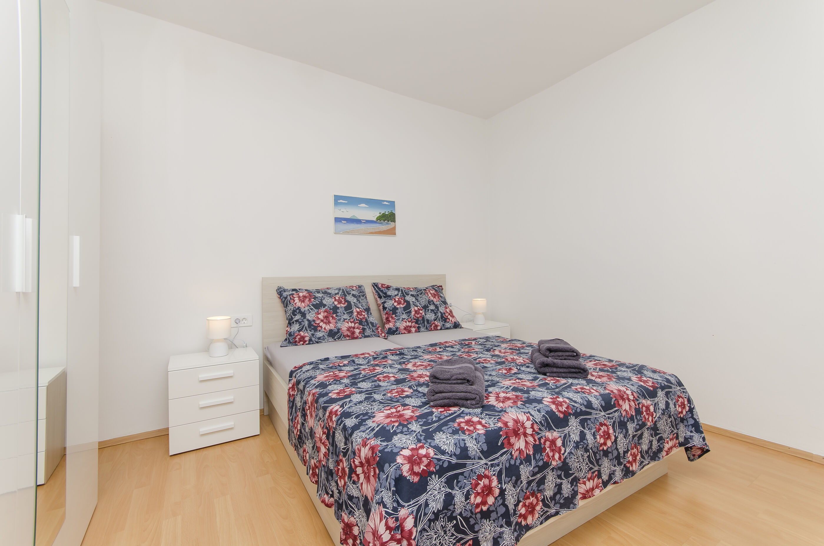 Apartments Rosanda 20441-A1