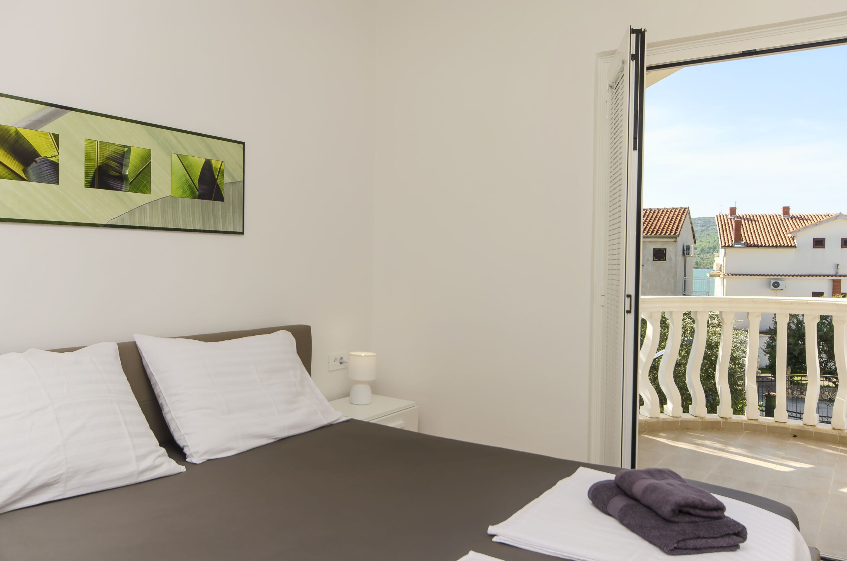 Apartments Rosanda 20441-A1
