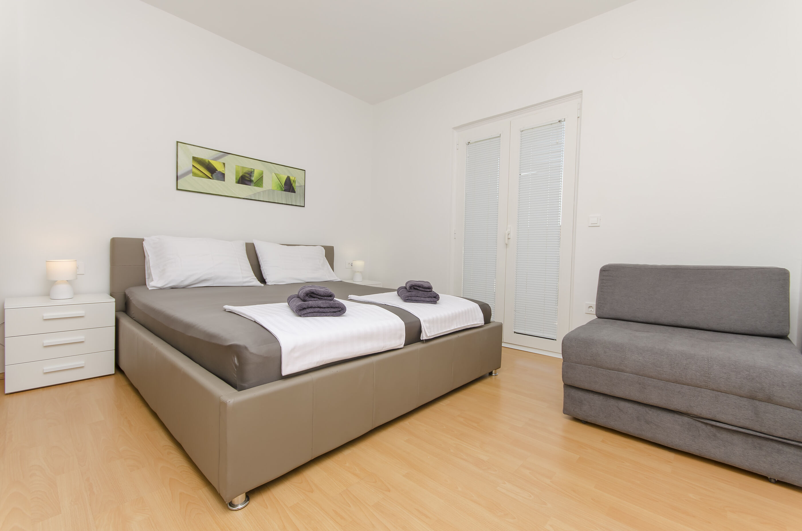 Apartments Rosanda 20441-A1