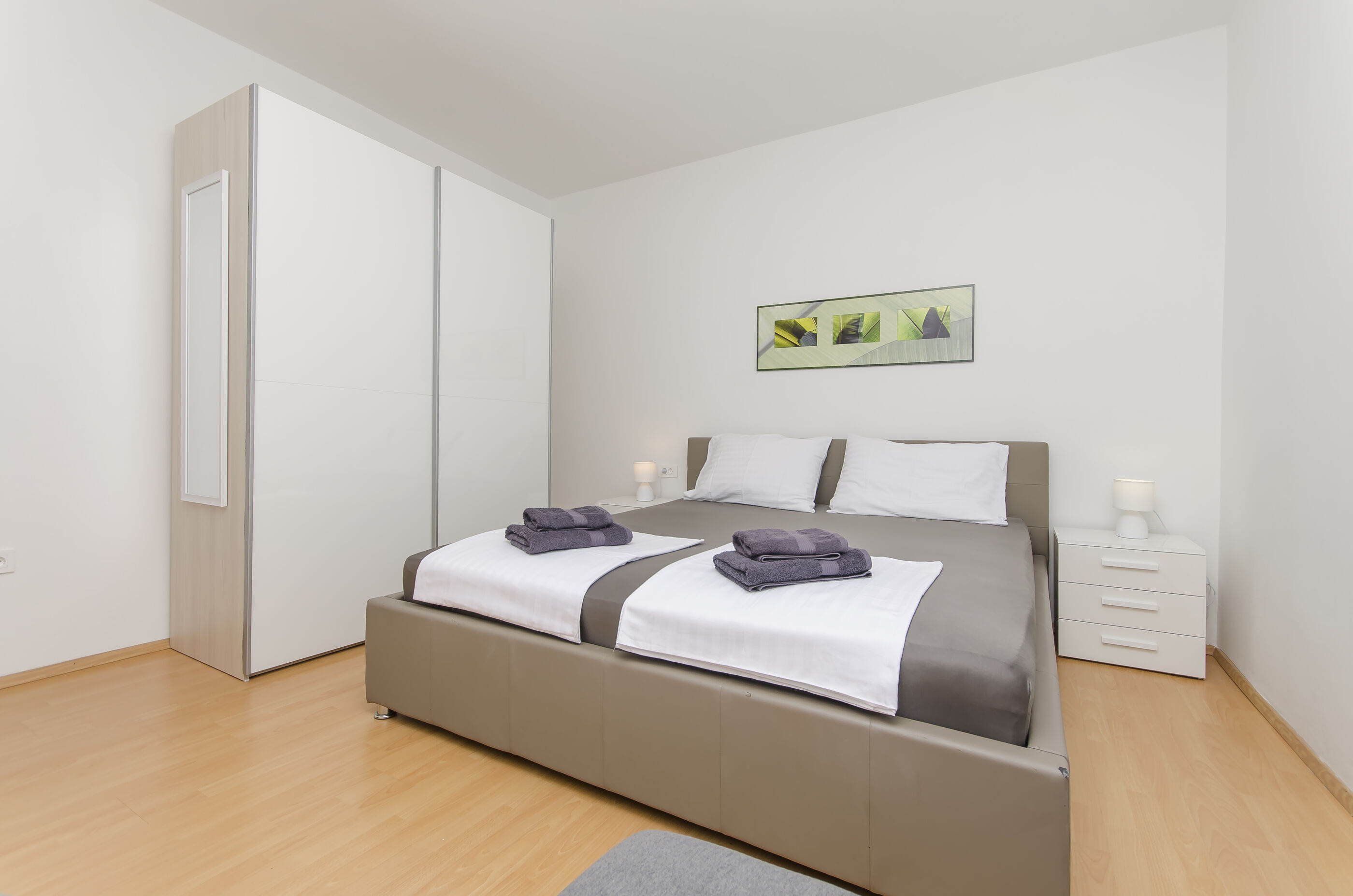Apartments Rosanda 20441-A1