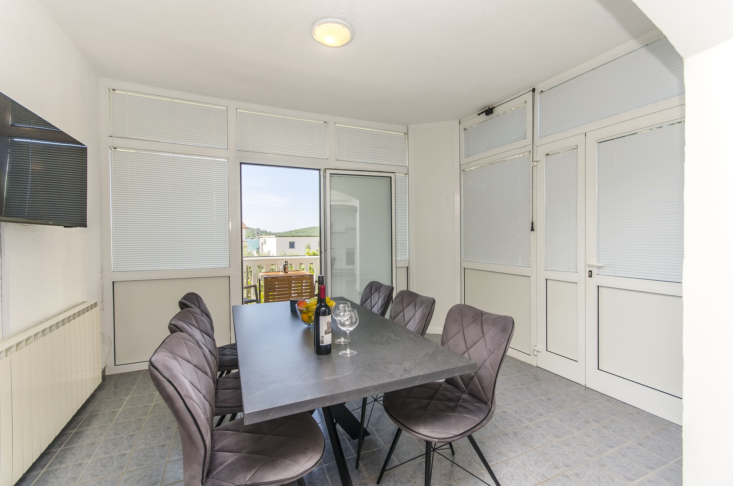 Apartments Rosanda 20441-A1