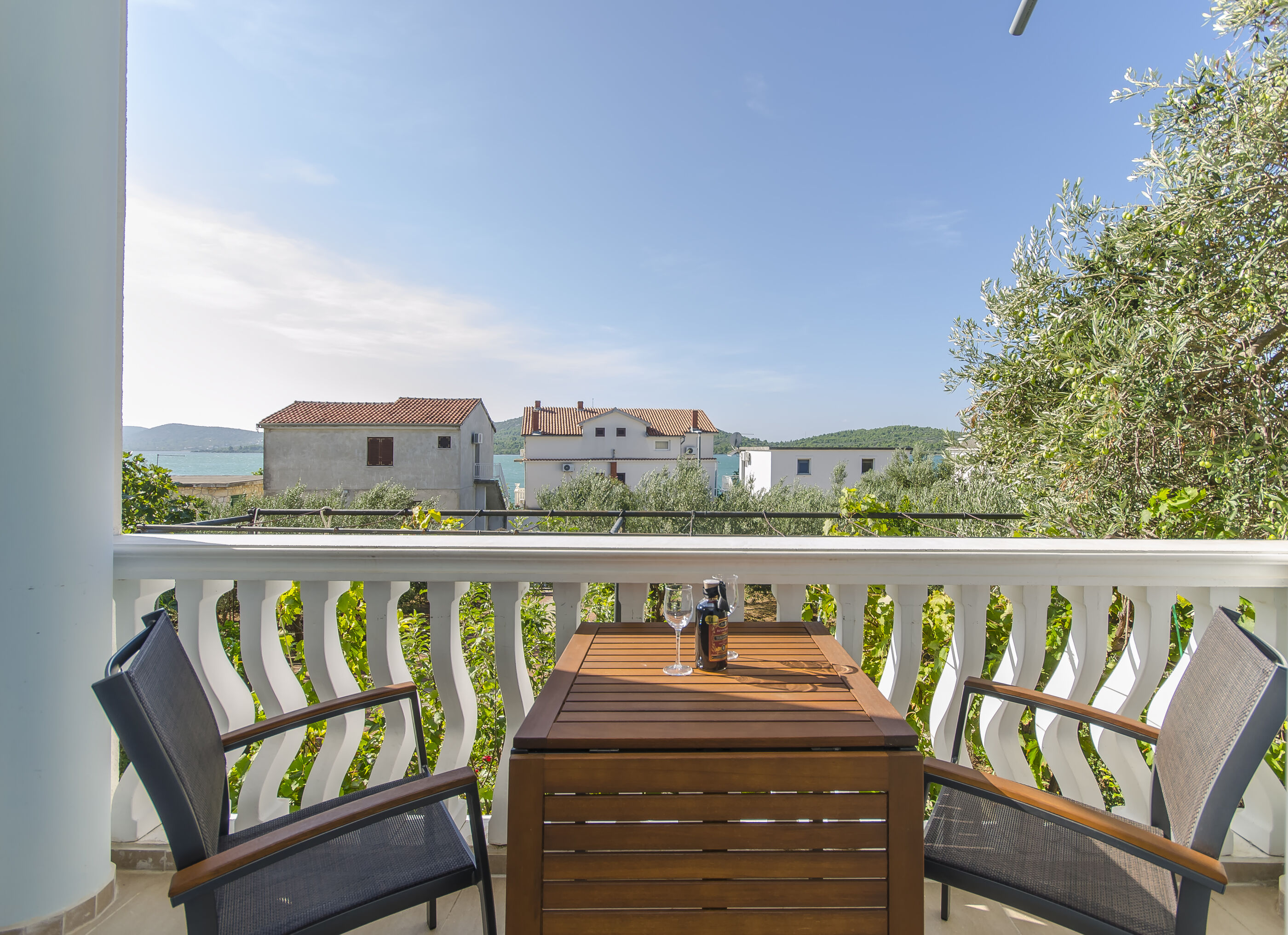 Apartments Rosanda 20441-A1