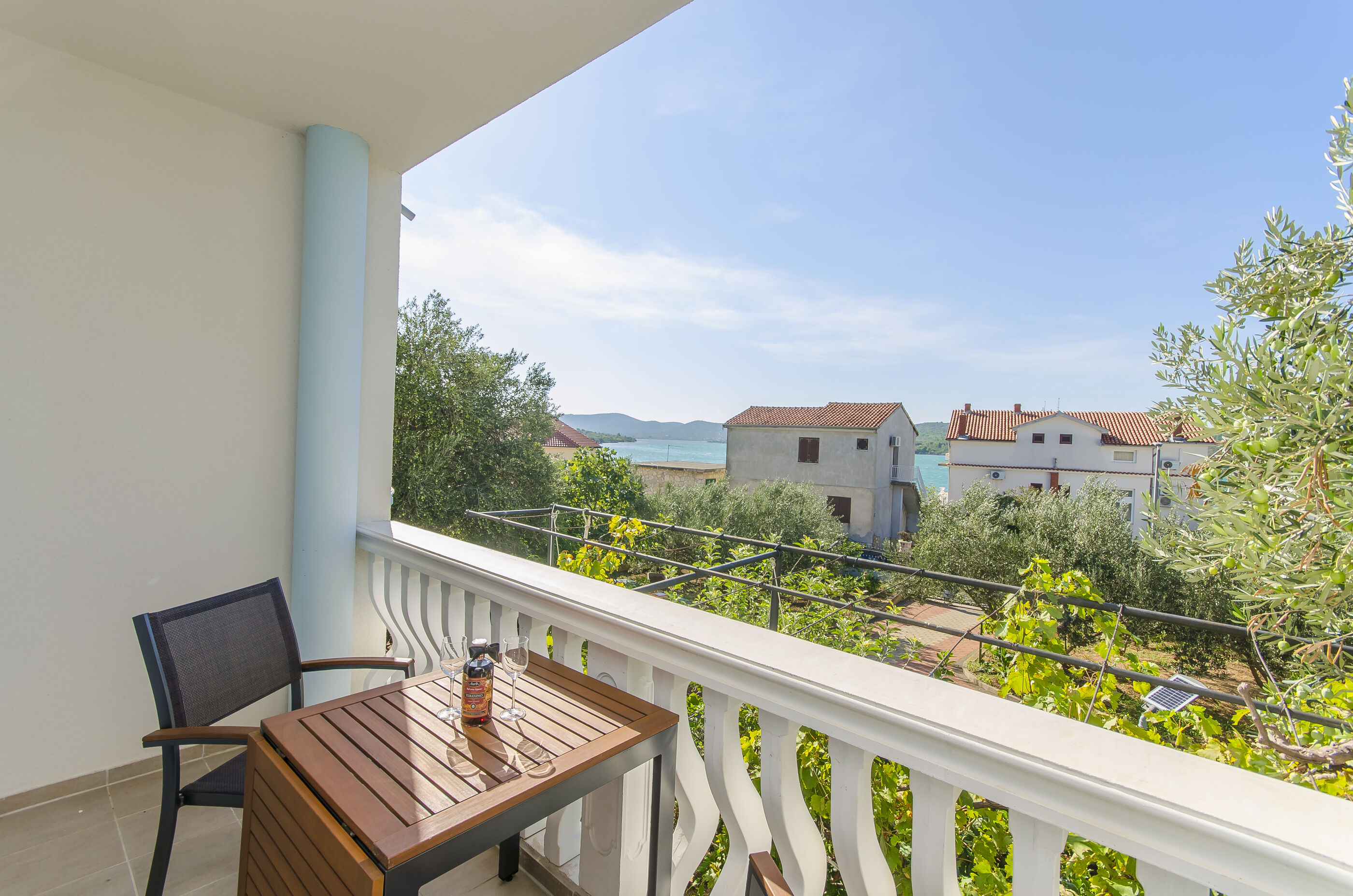 Apartments Rosanda 20441-A1