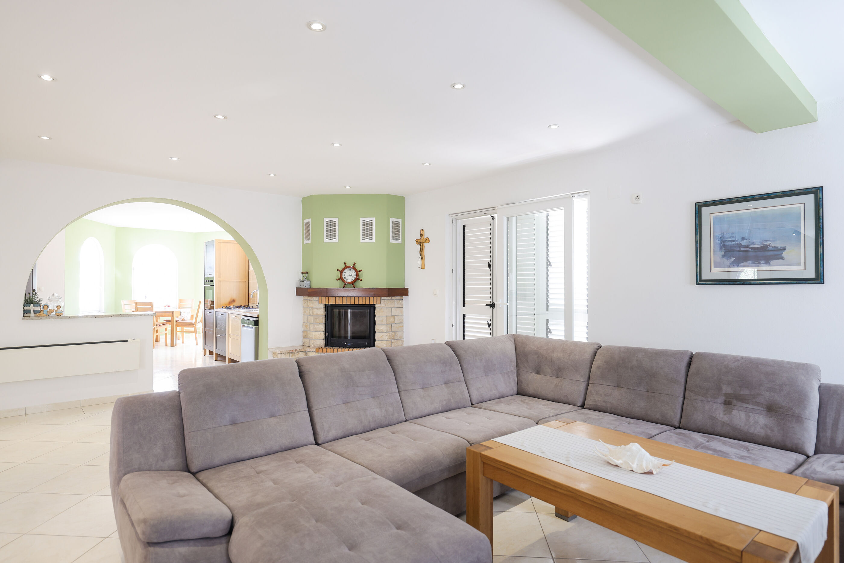 House Anna 67201-K1