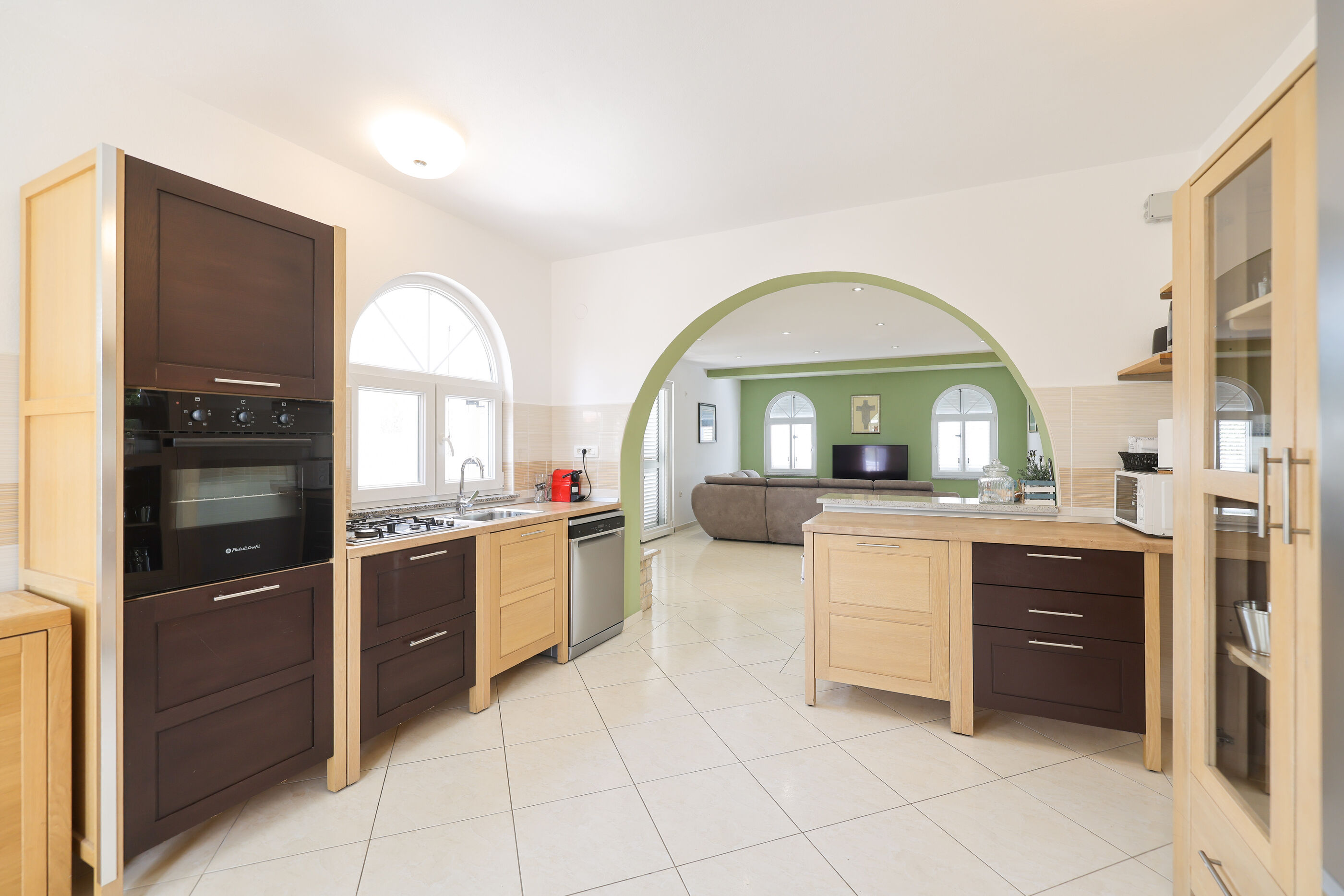 House Anna 67201-K1