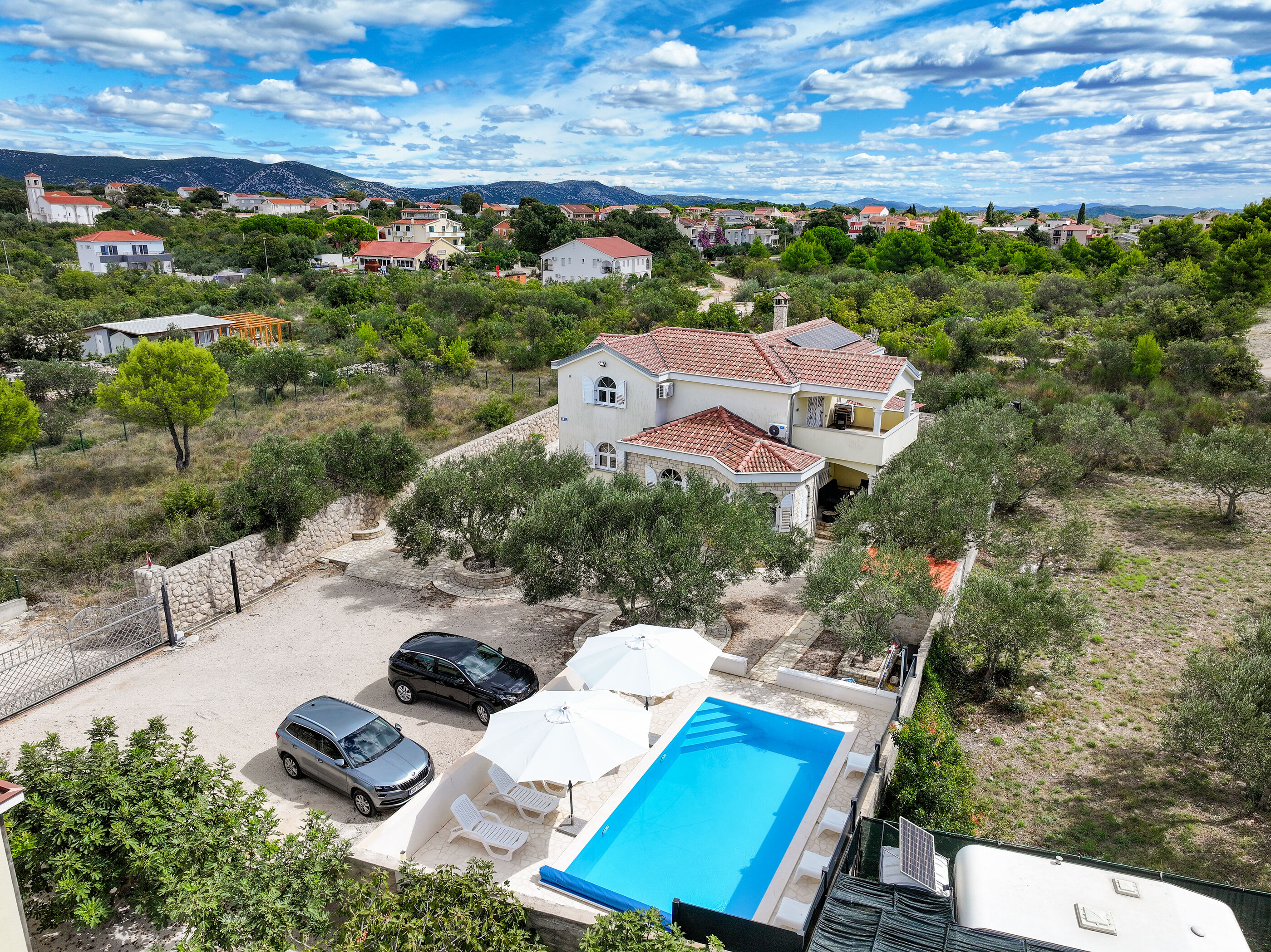 House Anna 67201-K1
