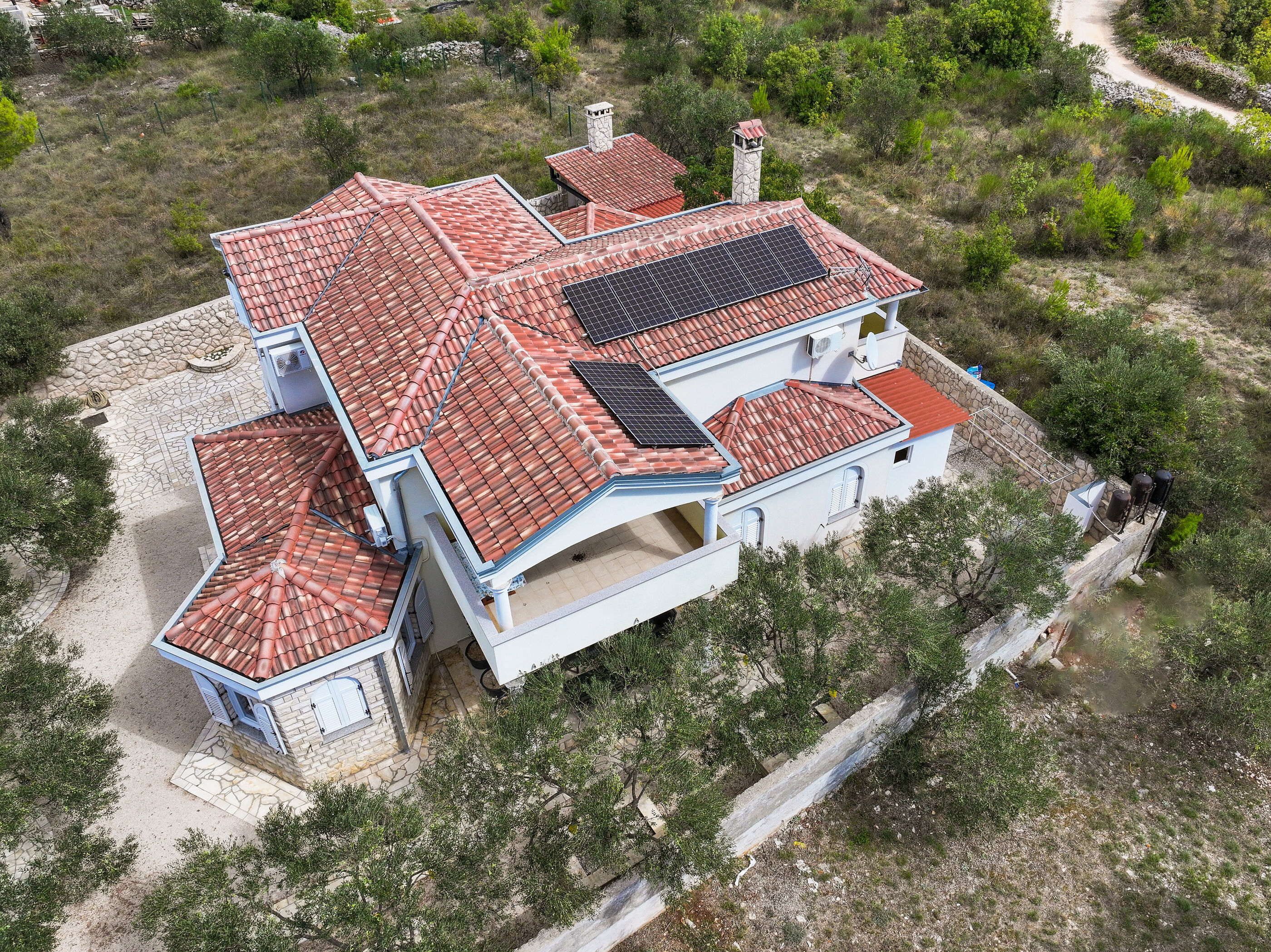 House Anna 67201-K1