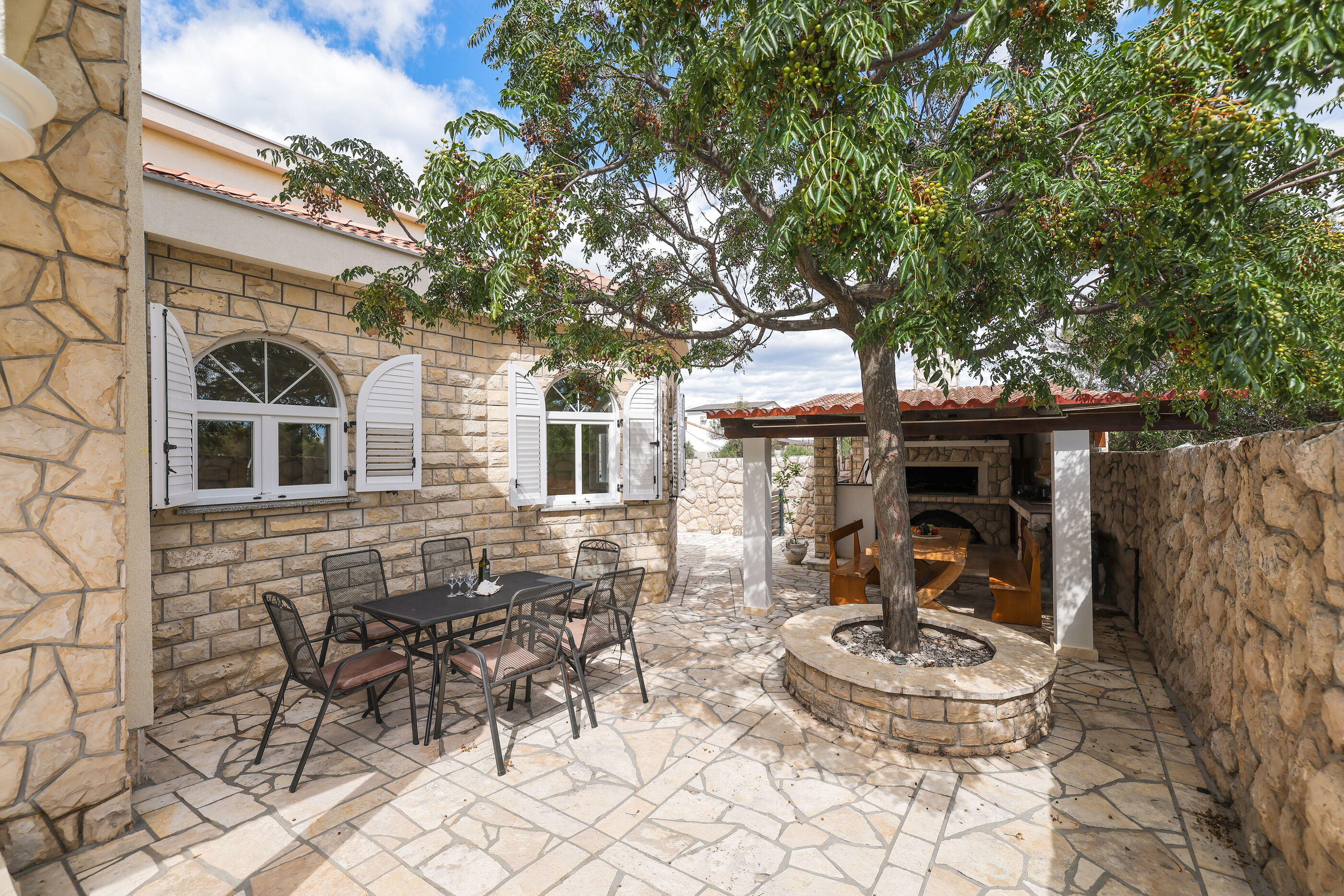 House Anna 67201-K1