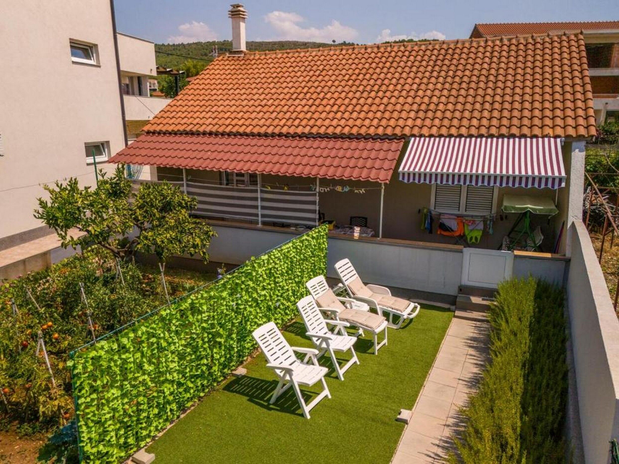 House Zdenka 27331-K1