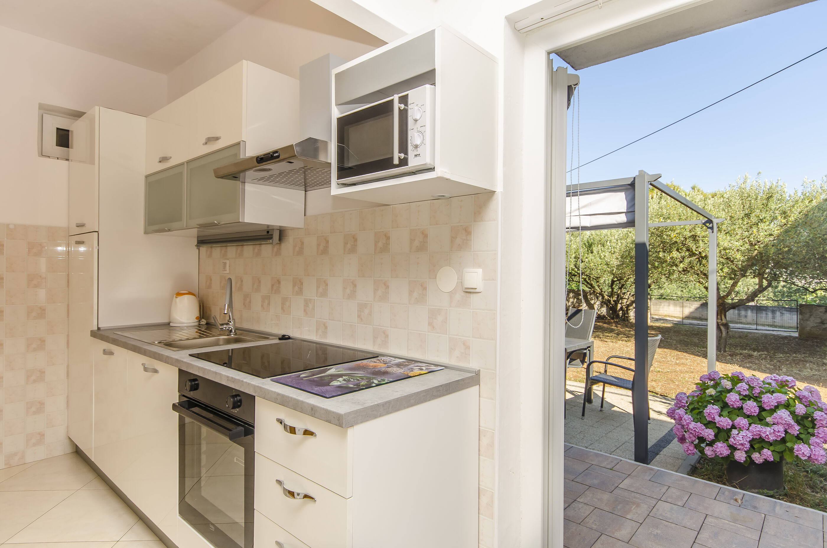Apartments Blazica 23101-A3