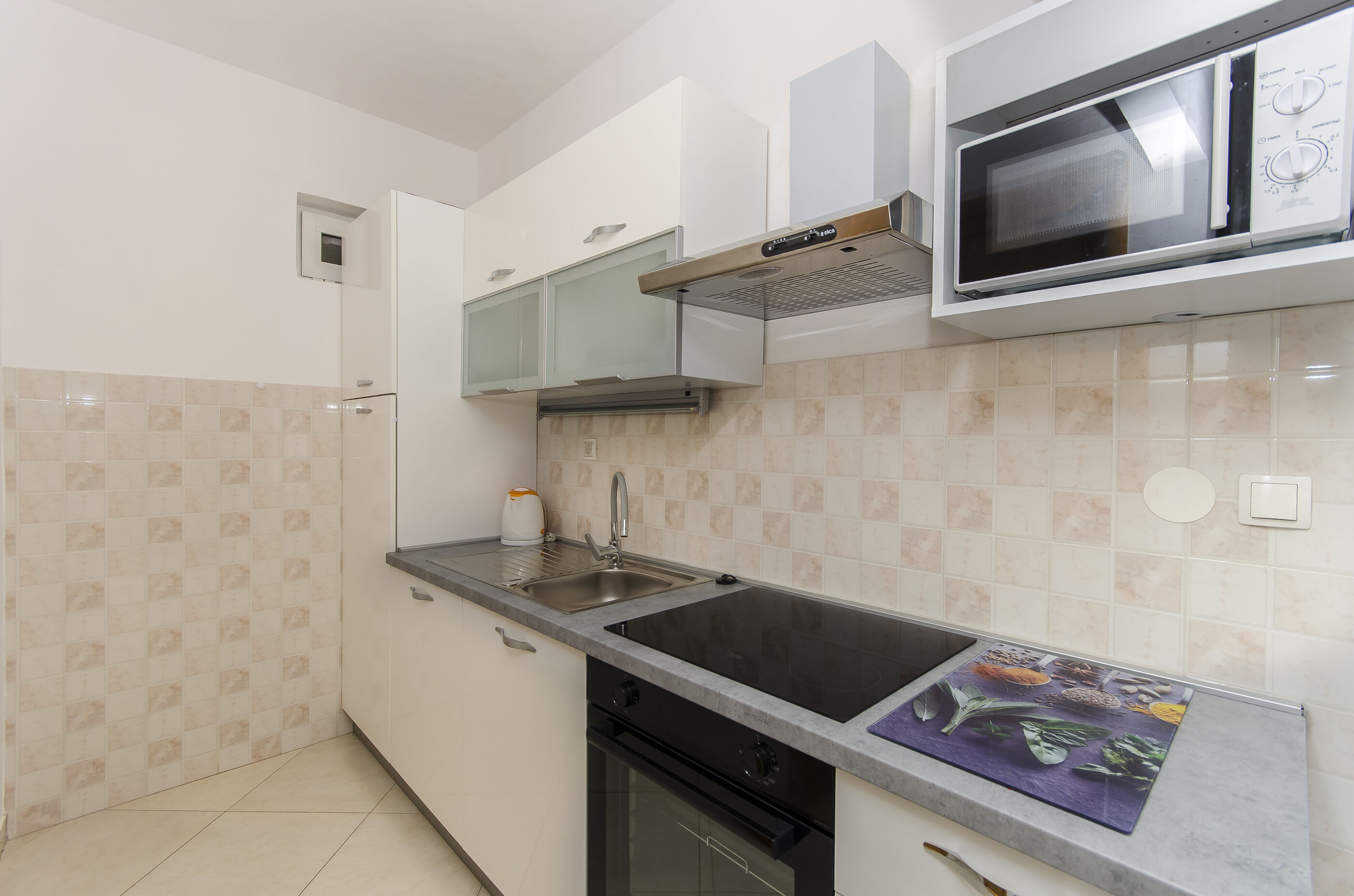 Apartments Blazica 23101-A3