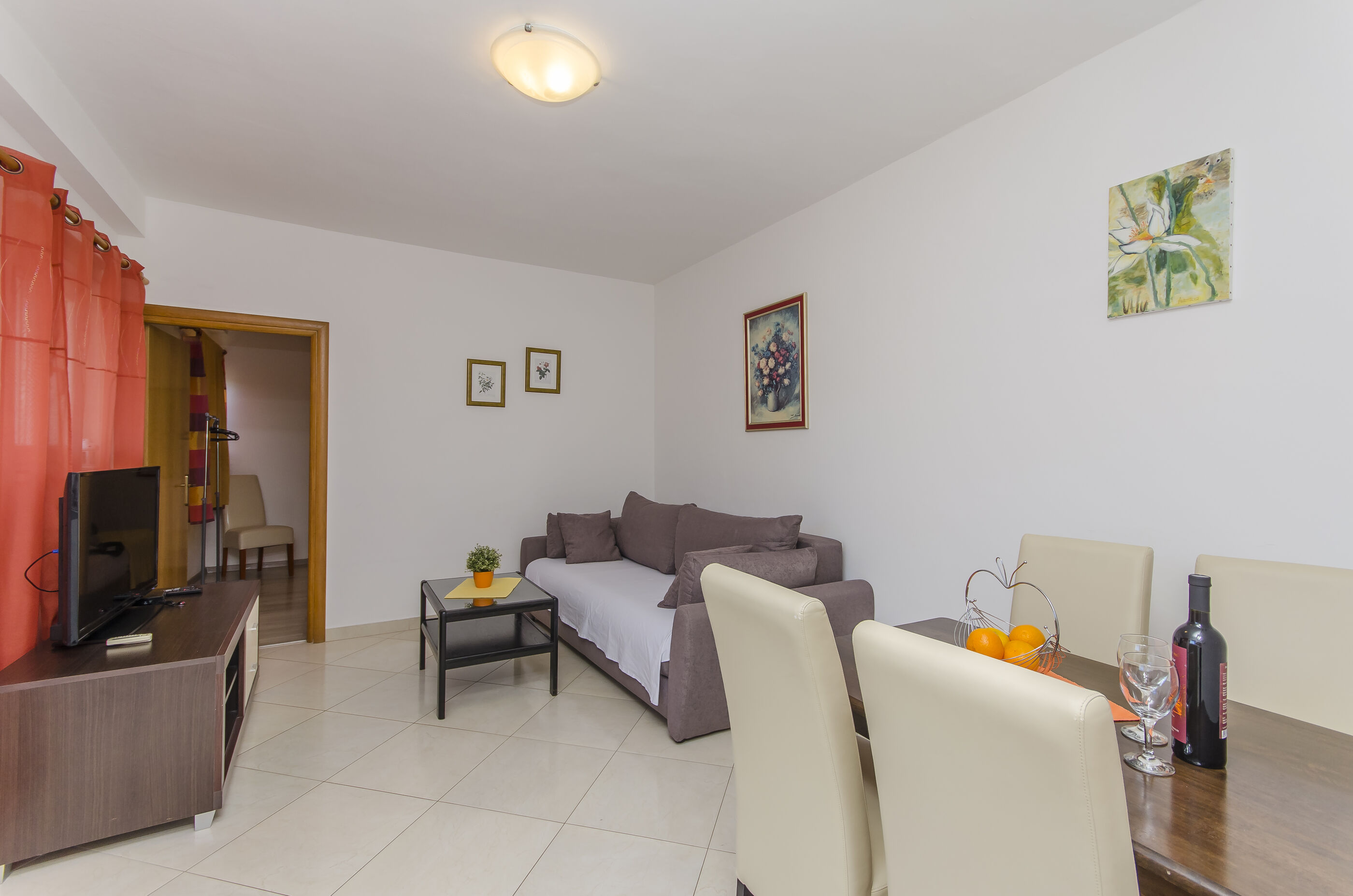 Apartments Blazica 23101-A3
