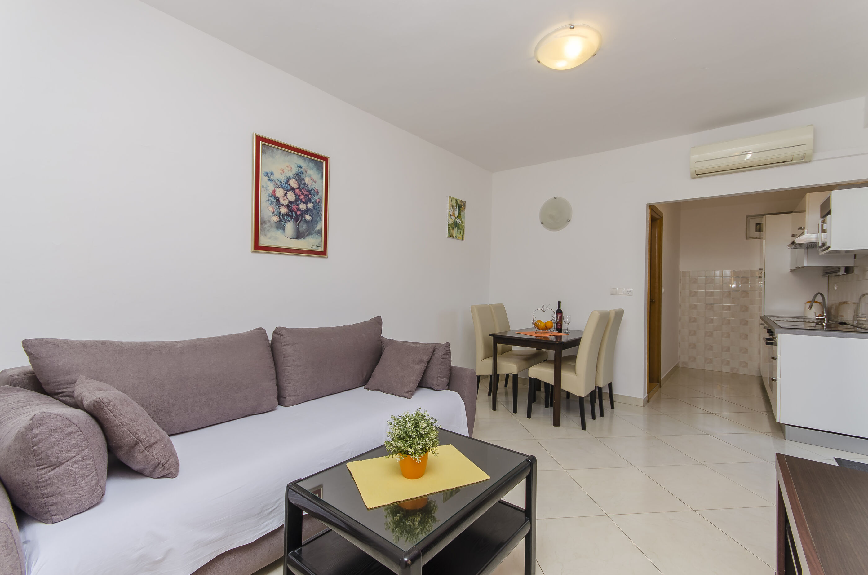 Apartments Blazica 23101-A3
