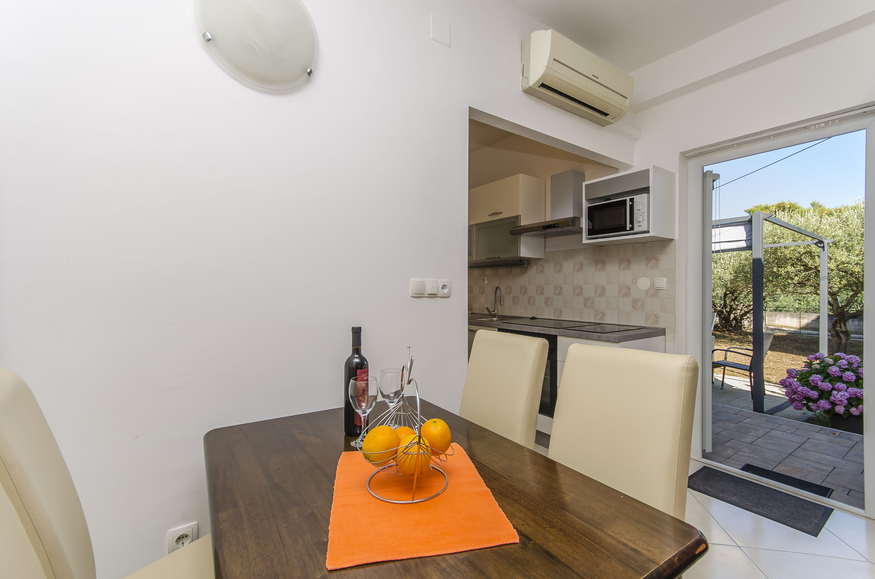 Apartments Blazica 23101-A3