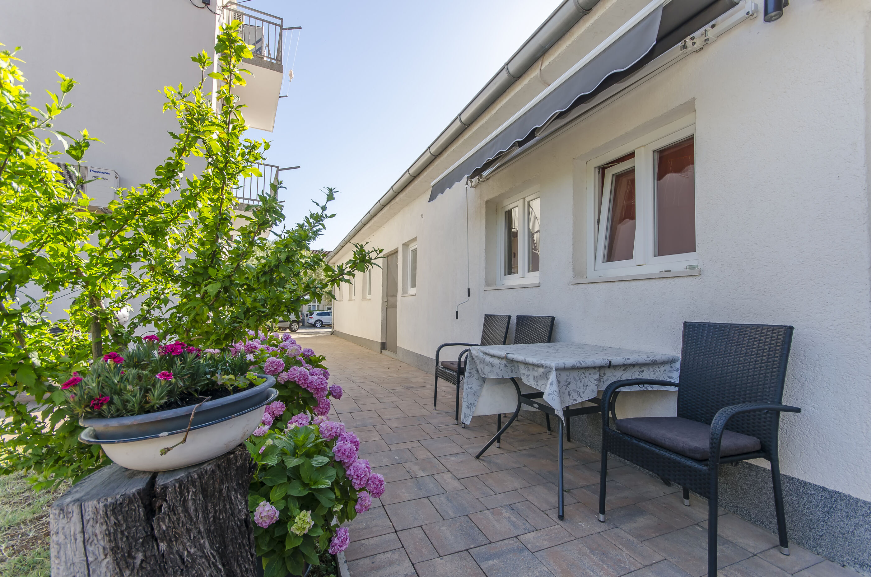 Apartments Blazica 23101-A3
