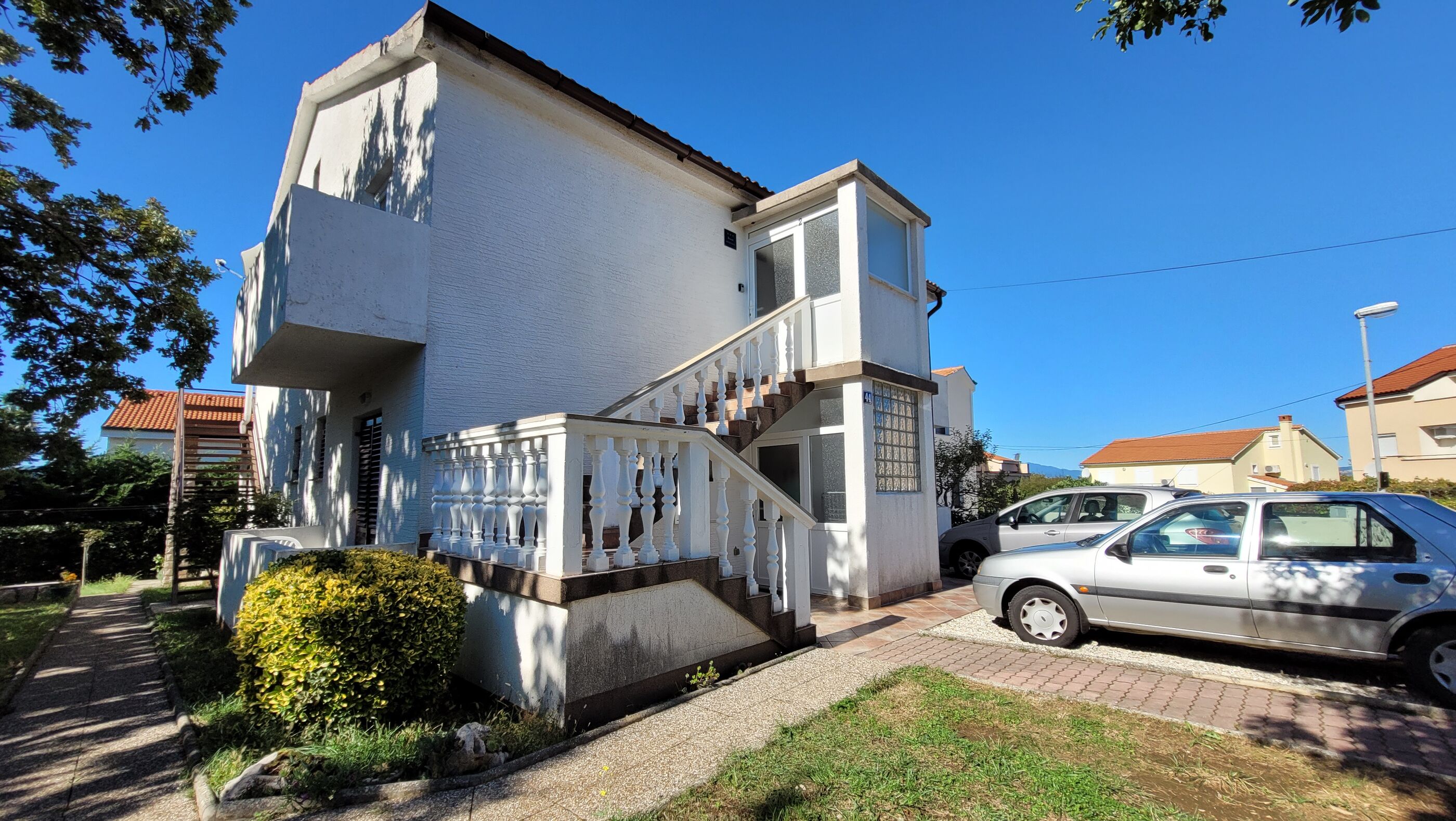 Apartmani Adriana A2