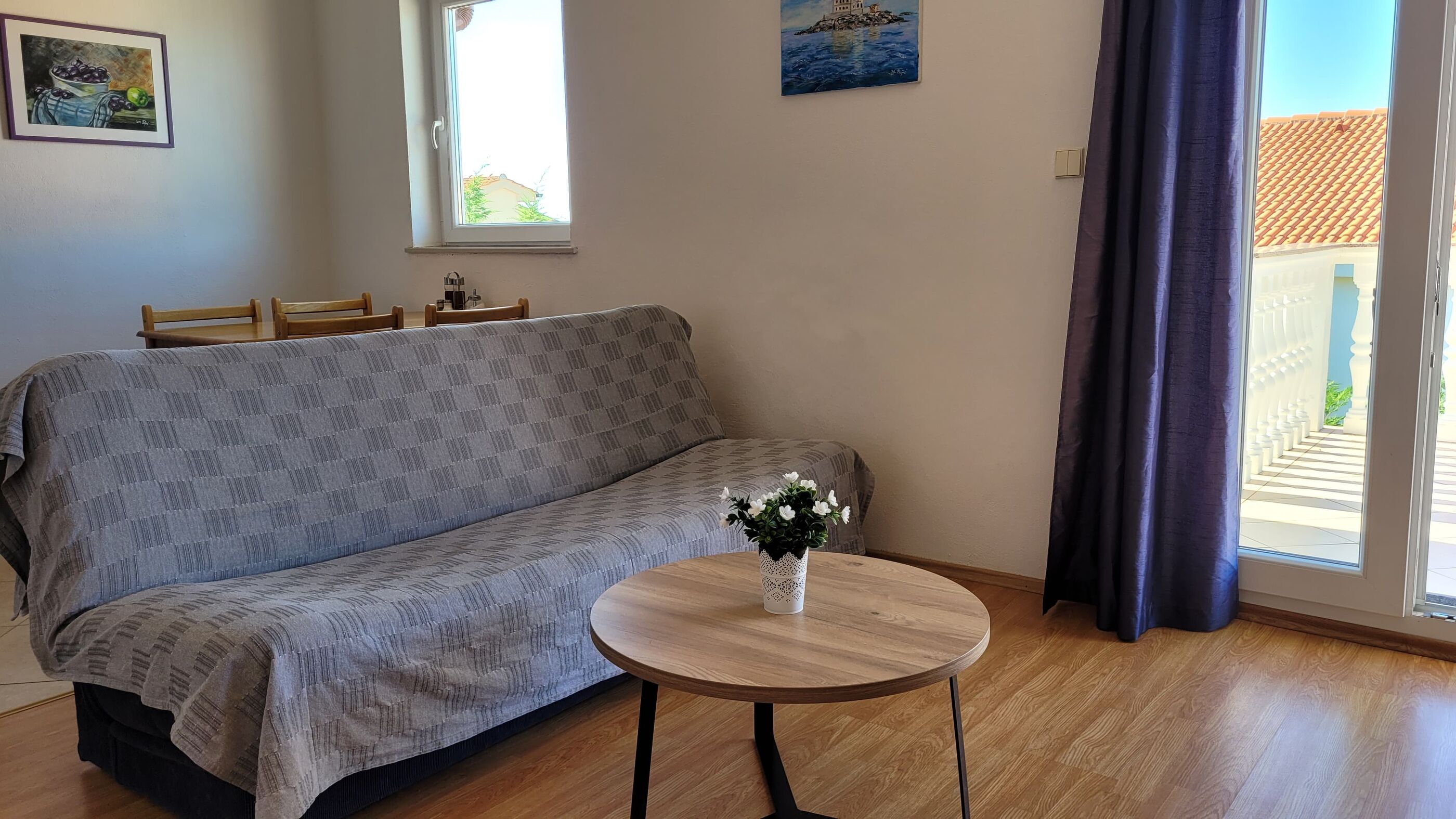 Apartments Adriana 62214-A1