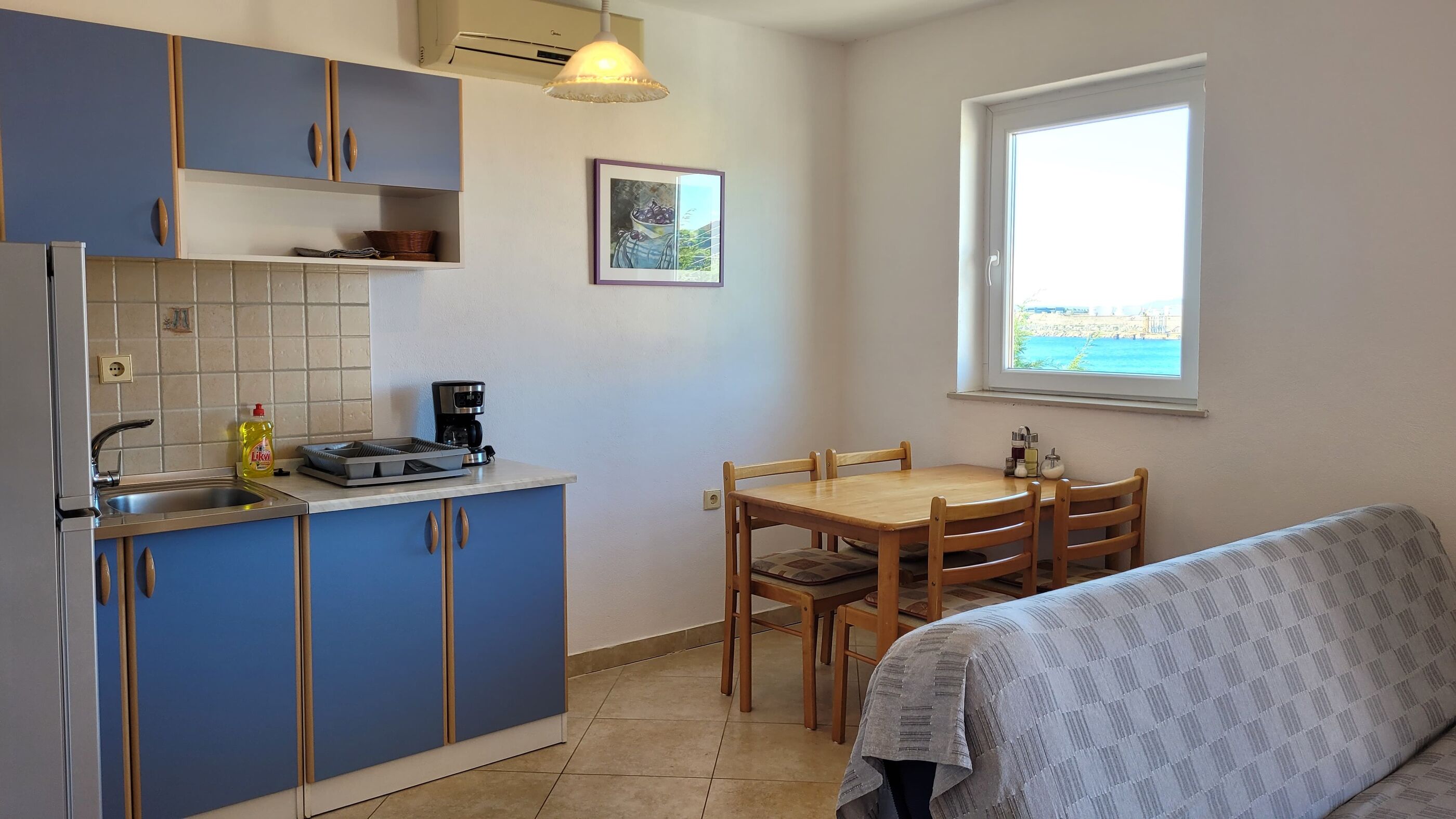 Apartments Adriana 62214-A1