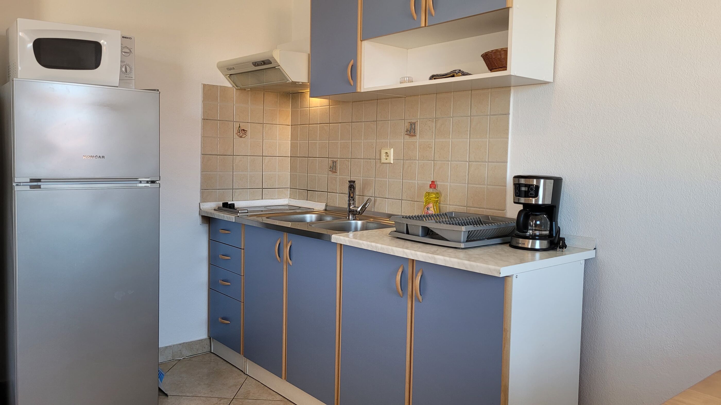 Apartments Adriana 62214-A1