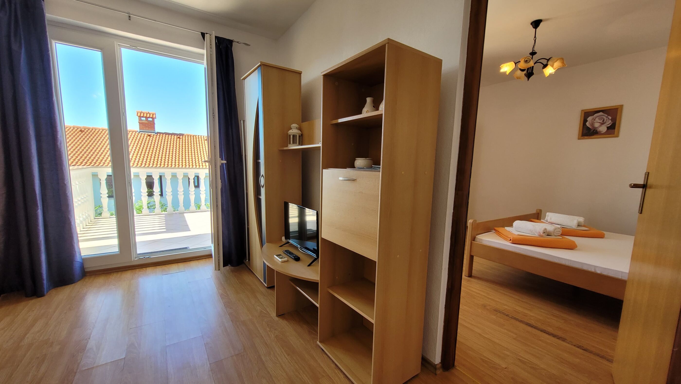 Apartments Adriana 62214-A1