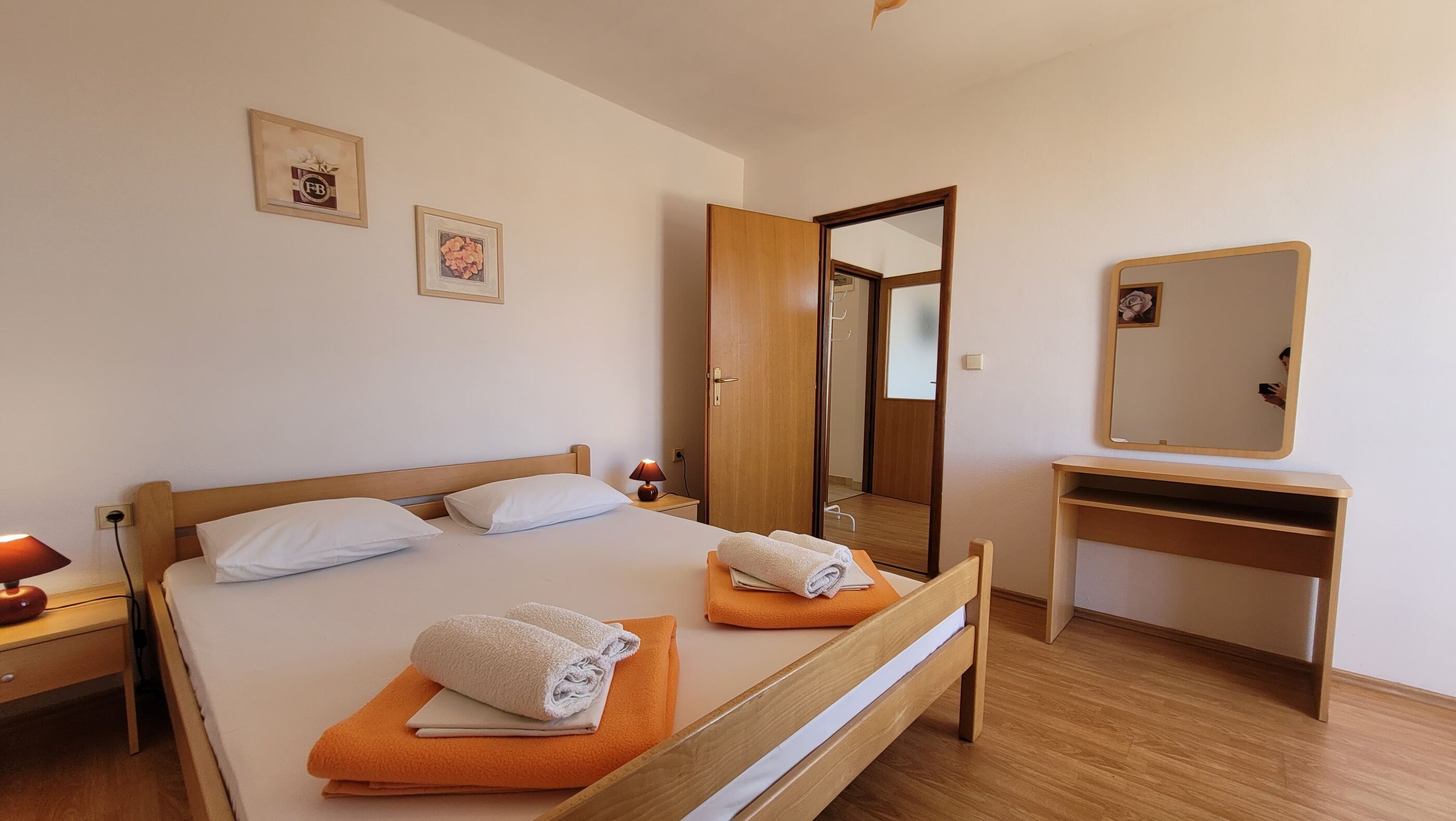 Apartments Adriana 62214-A1